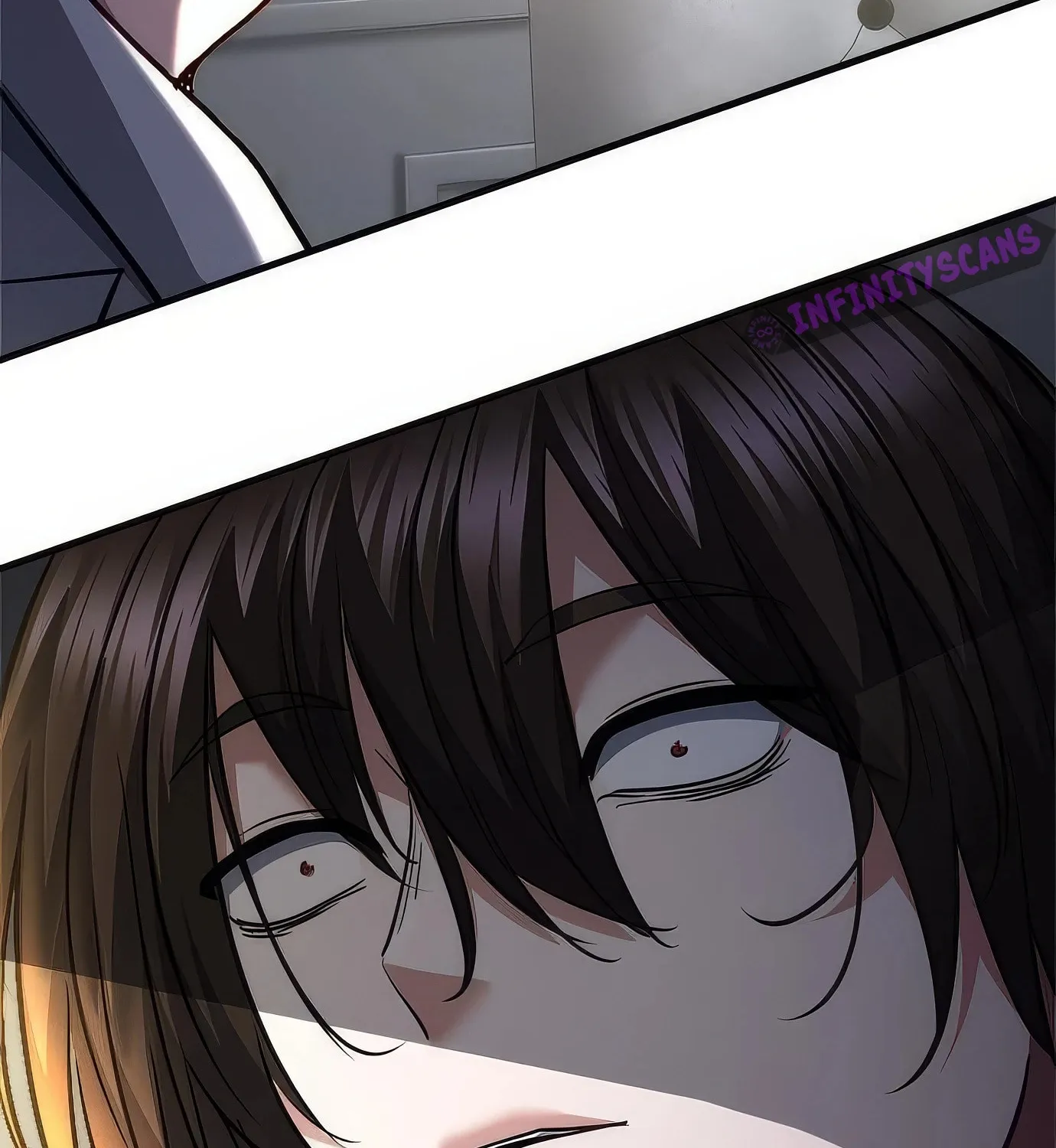 Read Secret Player chapter 107 image 3 on Lezhin