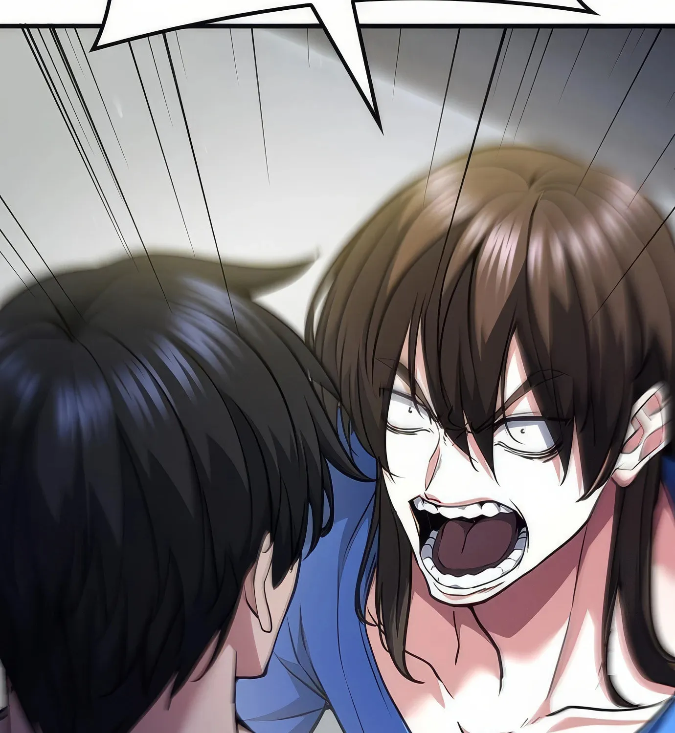 Read Secret Player chapter 107 image 41 on Lezhin