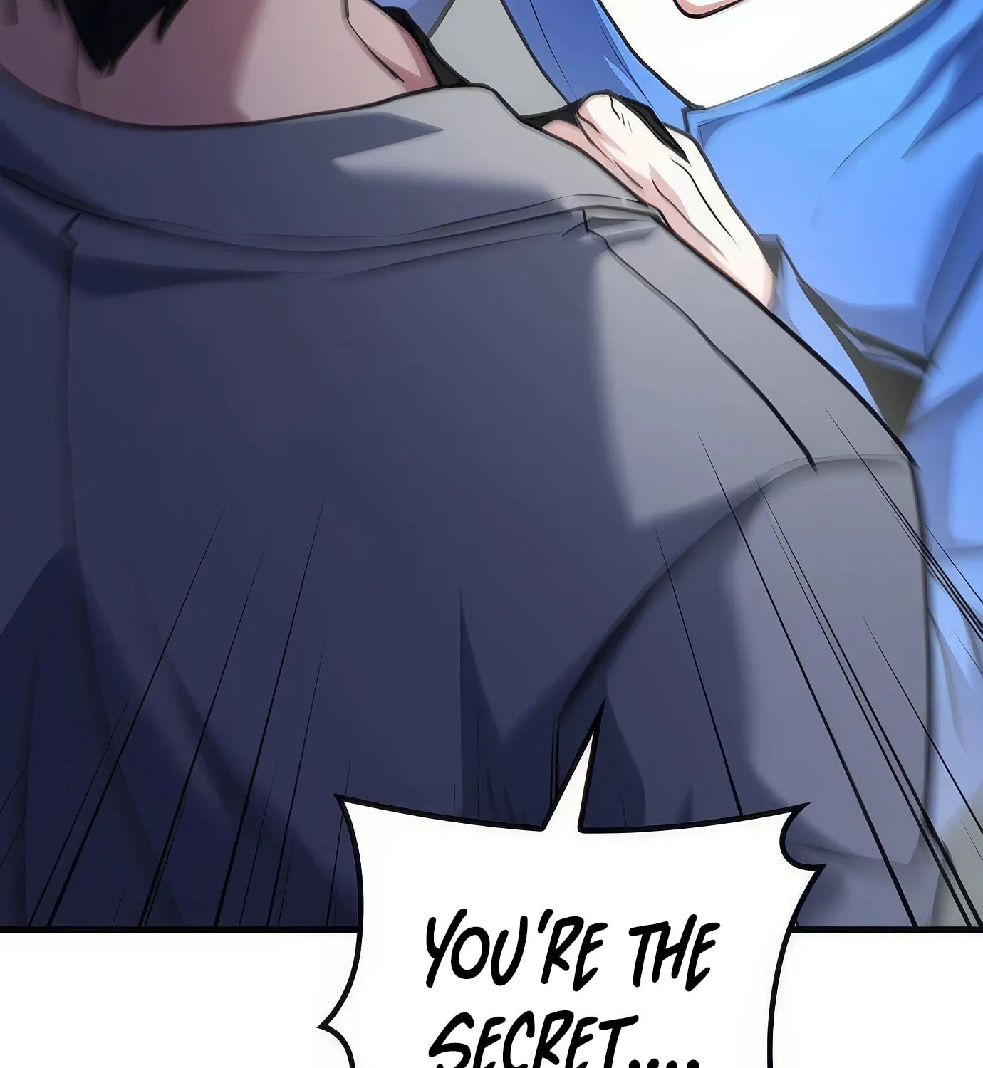 Read Secret Player chapter 107 image 42 on Lezhin