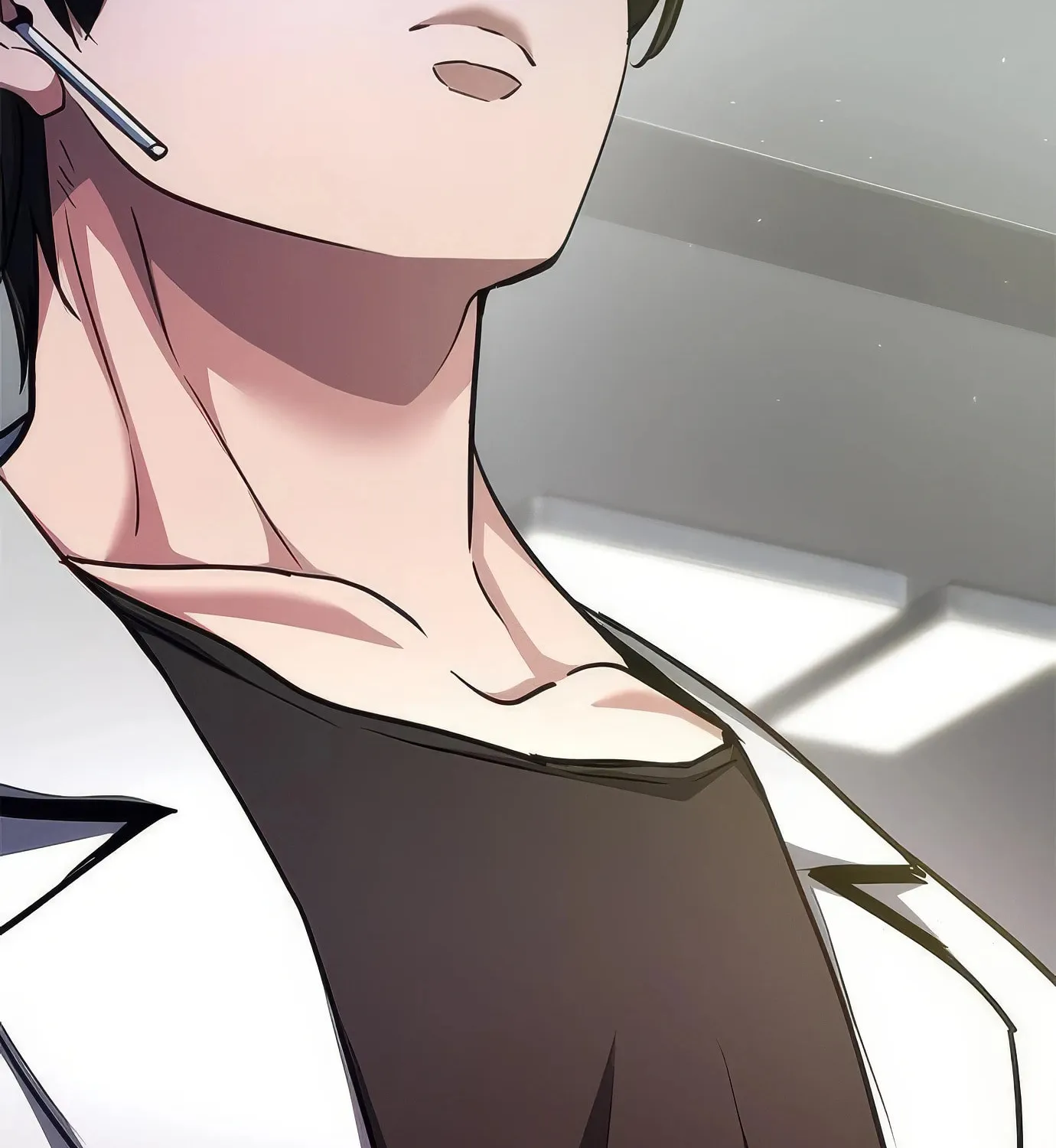 Read Secret Player chapter 107 image 50 on Lezhin