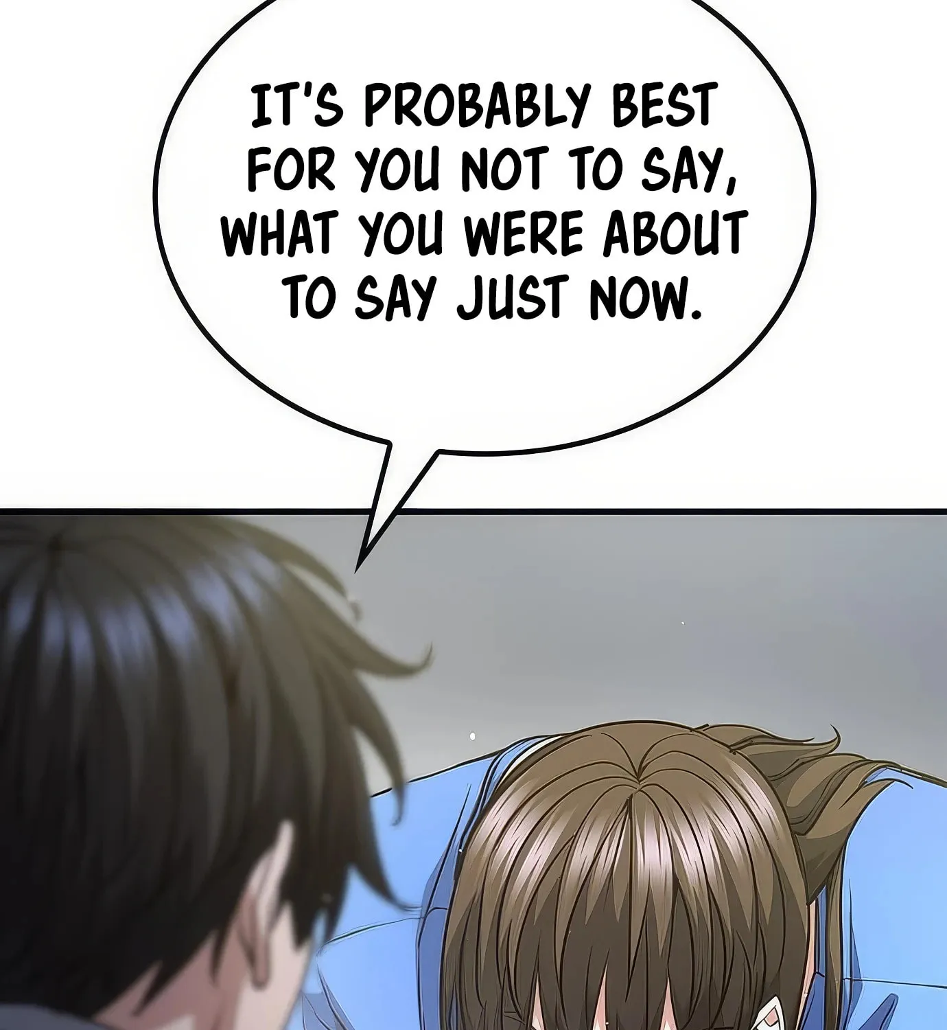 Read Secret Player chapter 107 image 59 on Lezhin