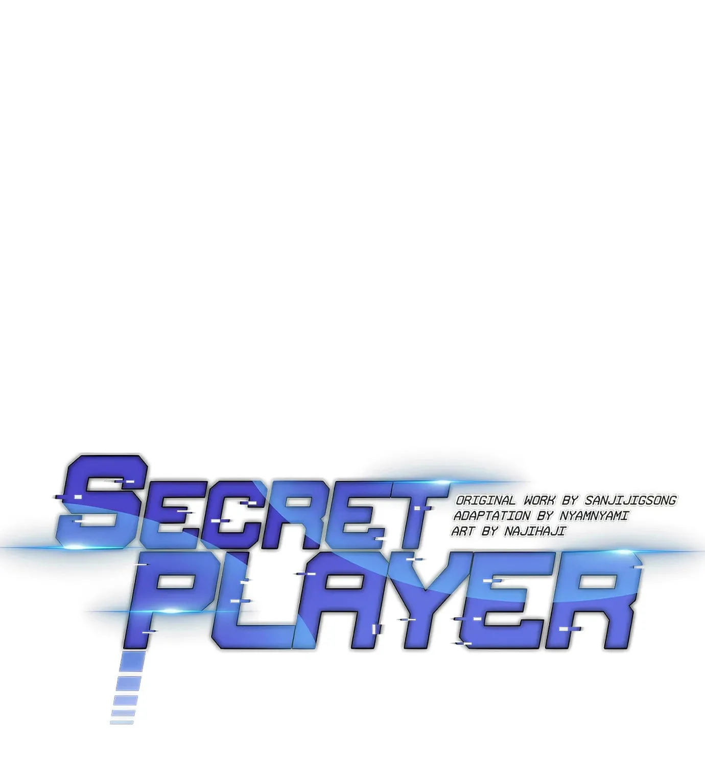 Read Secret Player chapter 107 image 6 on Lezhin
