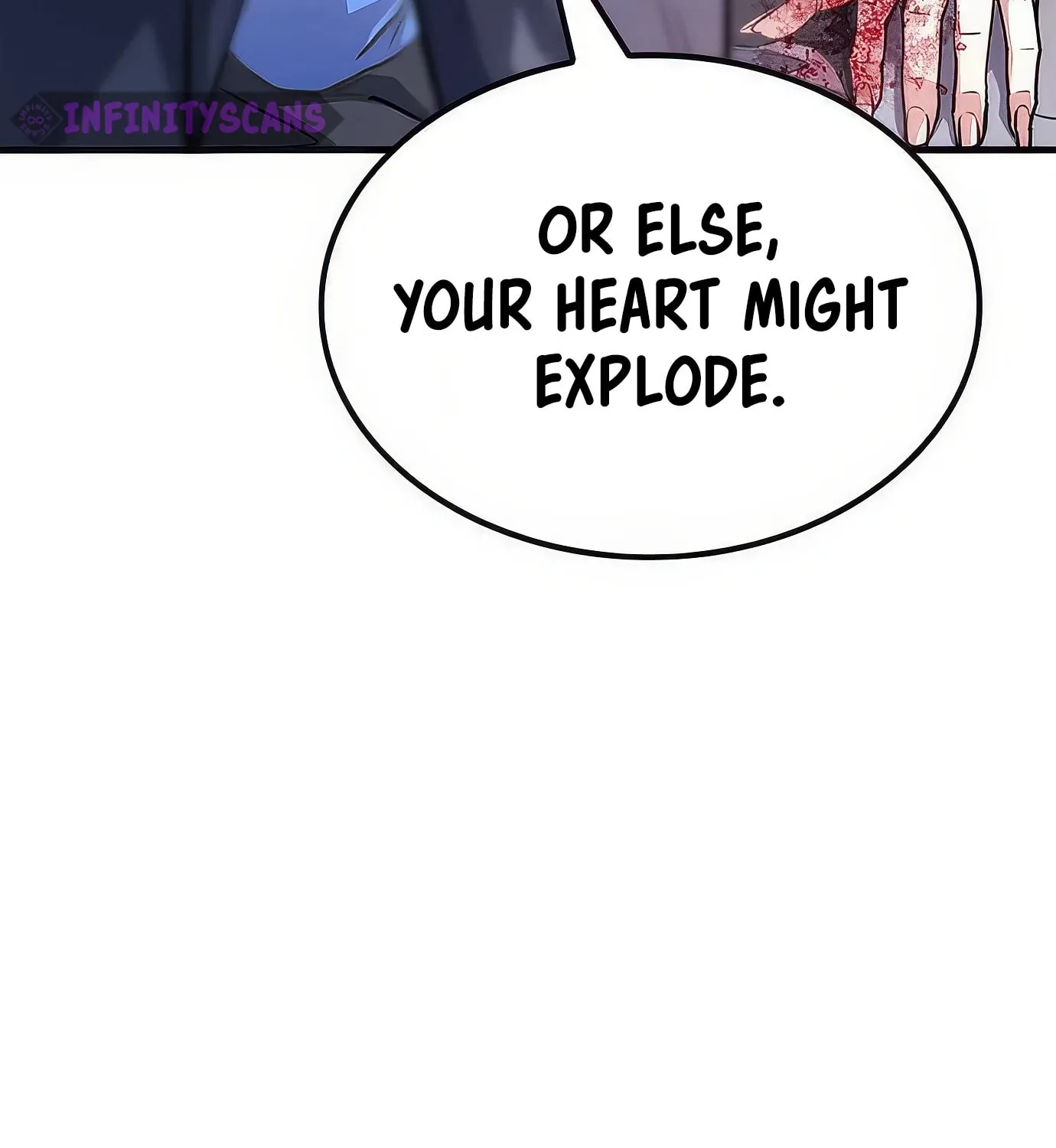 Read Secret Player chapter 107 image 61 on Lezhin