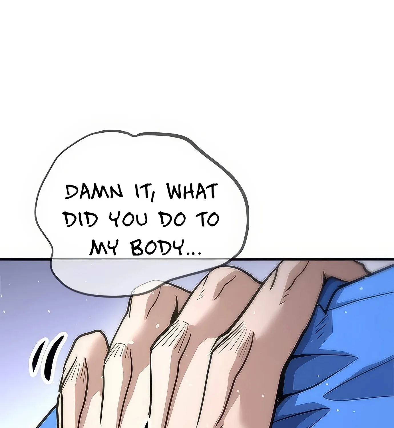 Read Secret Player chapter 107 image 62 on Lezhin