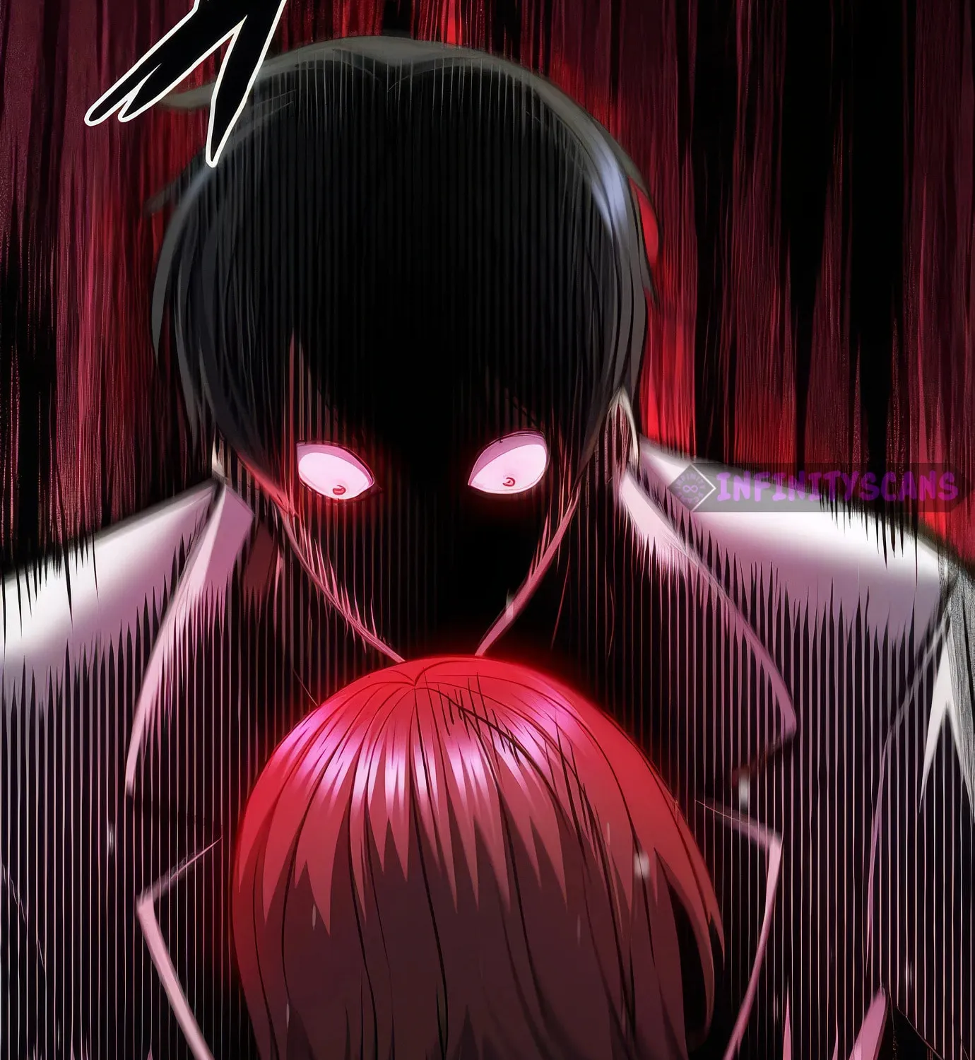 Read Secret Player chapter 107 image 66 on Lezhin