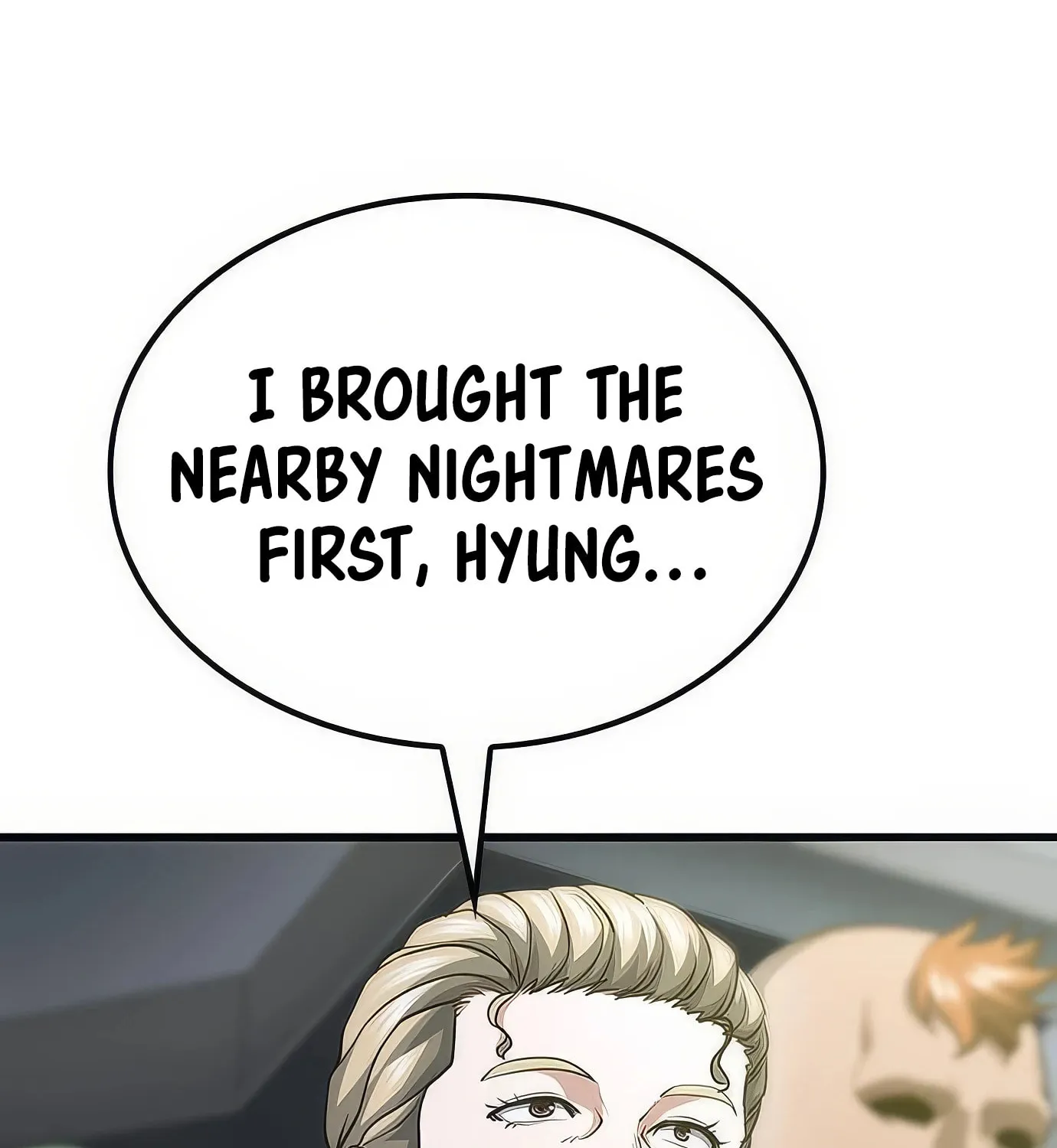 Read Secret Player chapter 107 image 78 on Lezhin