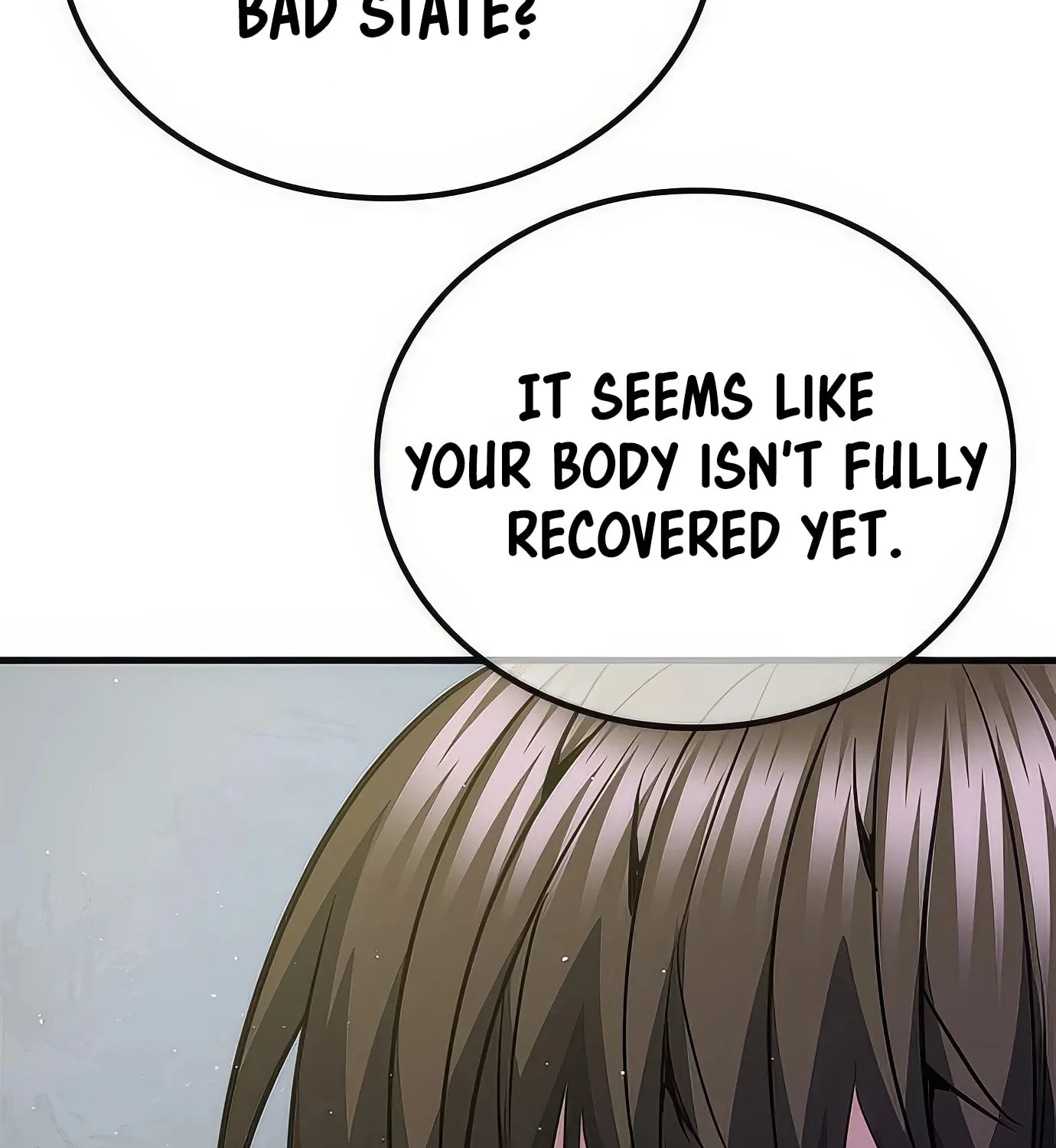 Read Secret Player chapter 107 image 82 on Lezhin