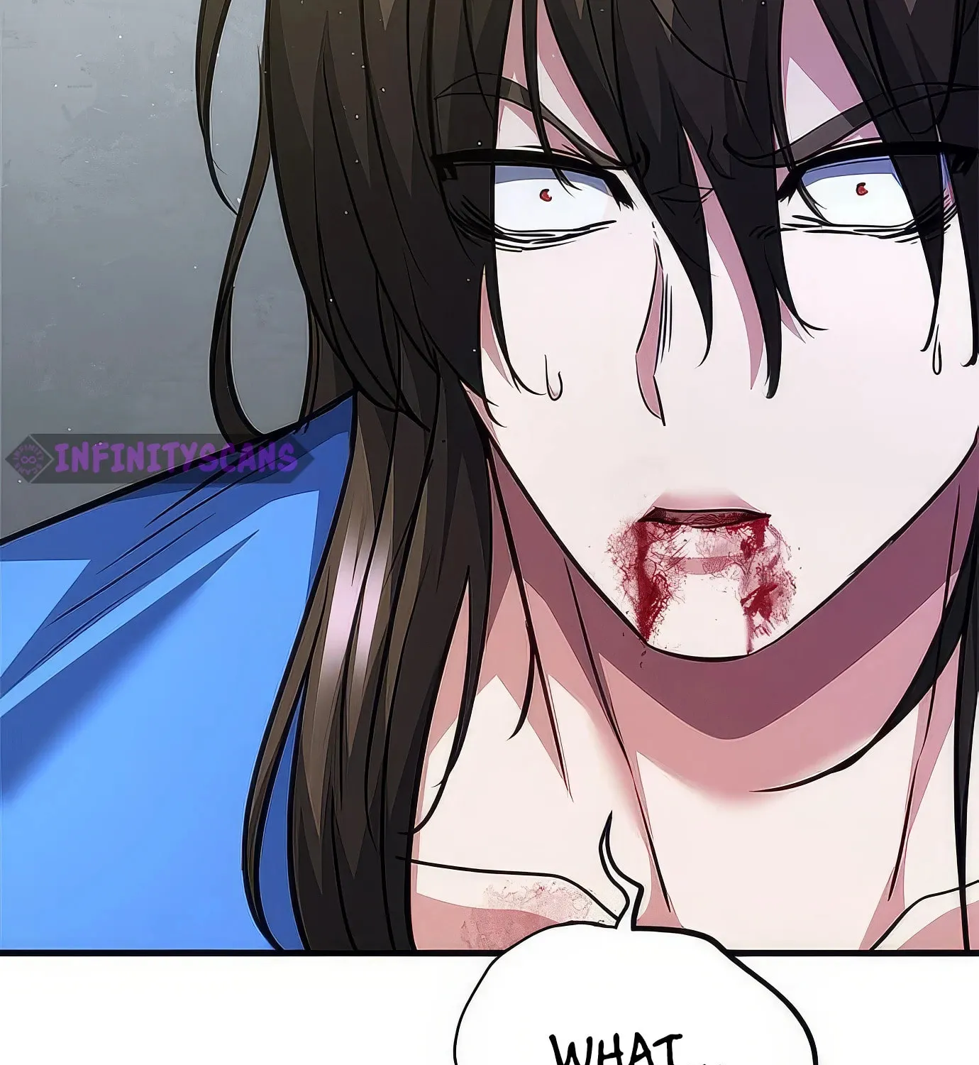 Read Secret Player chapter 107 image 83 on Lezhin