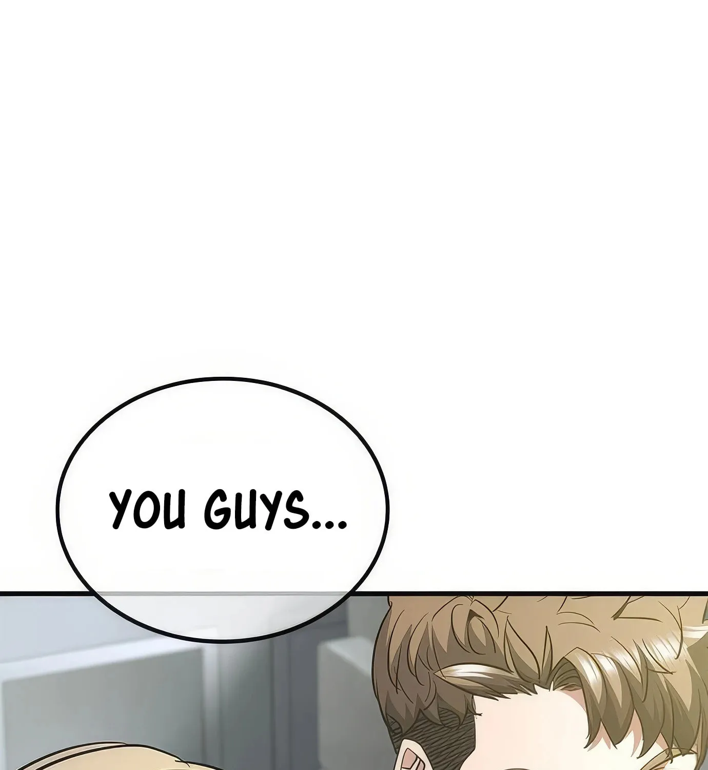 Read Secret Player chapter 107 image 85 on Lezhin