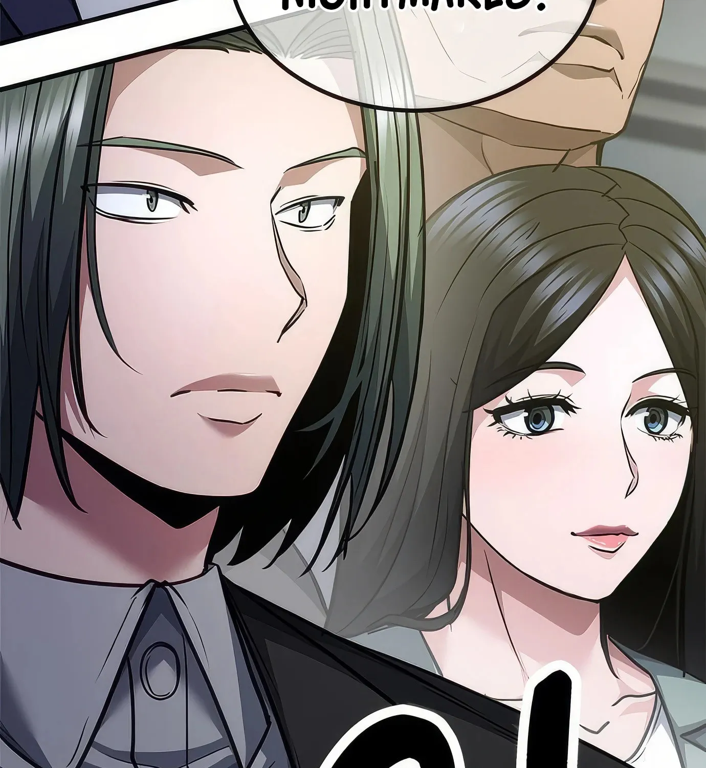 Read Secret Player chapter 107 image 87 on Lezhin