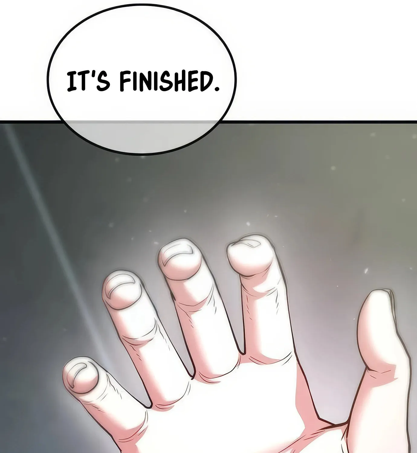 Read Secret Player chapter 108 image 1 on Lezhin