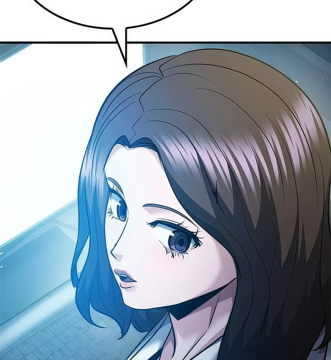 Read Secret Player chapter 108 image 11 on Lezhin