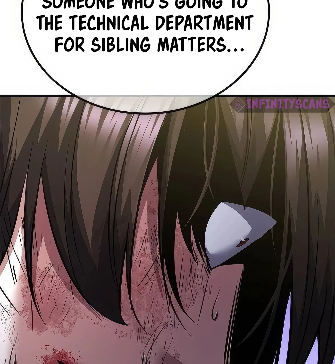 Read Secret Player chapter 108 image 110 on Lezhin