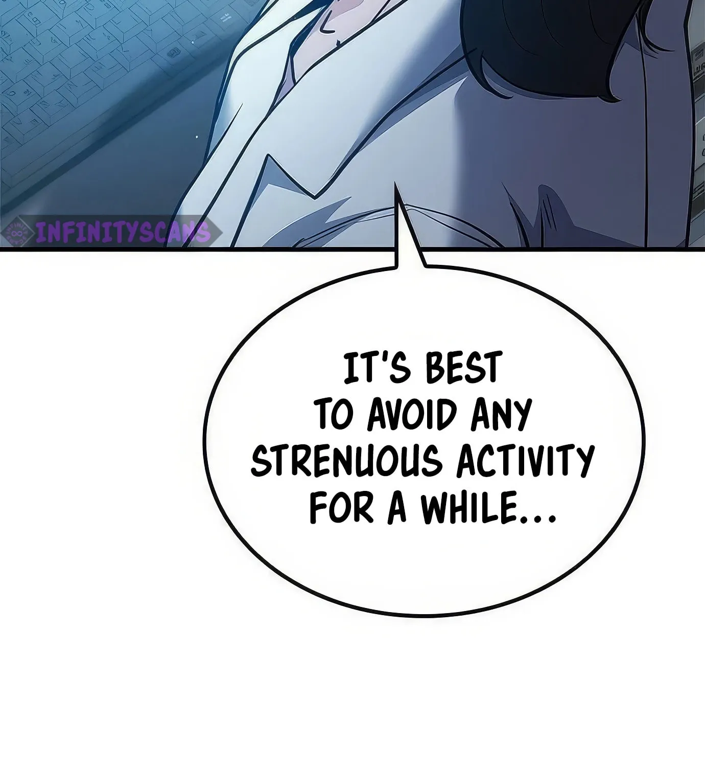 Read Secret Player chapter 108 image 12 on Lezhin