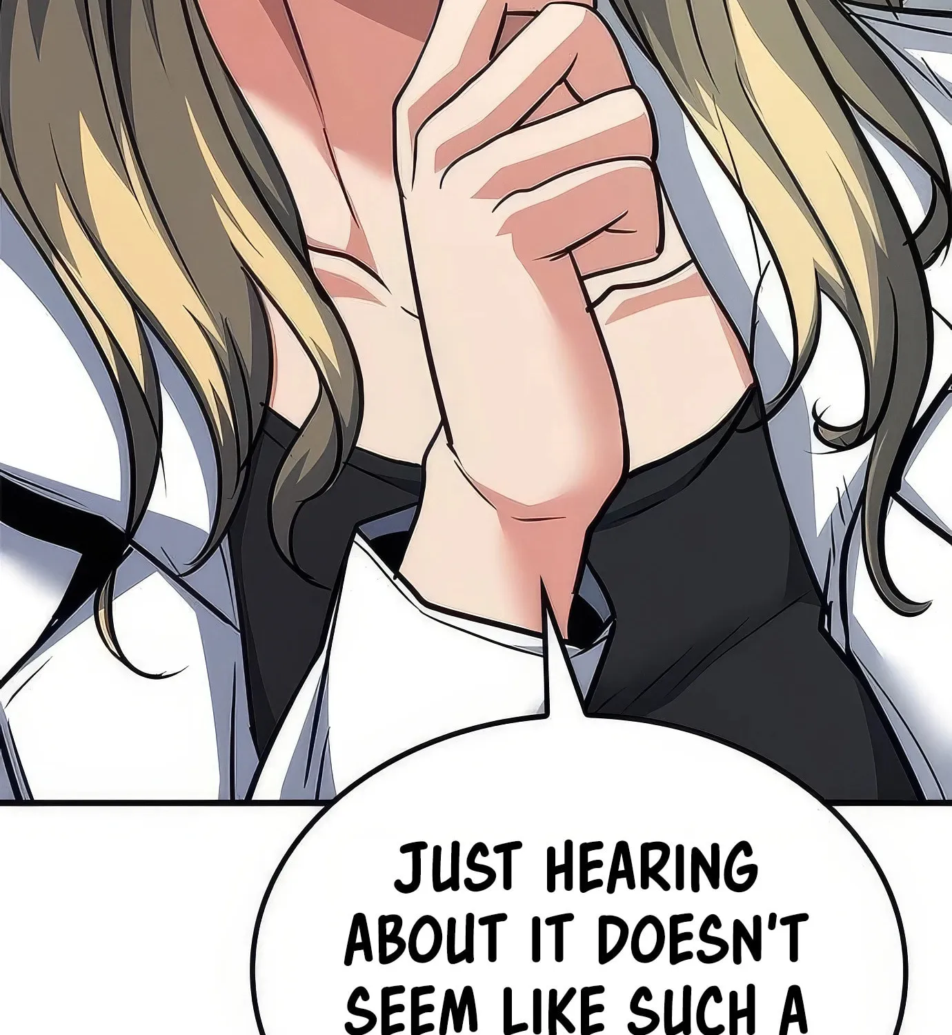 Read Secret Player chapter 108 image 125 on Lezhin