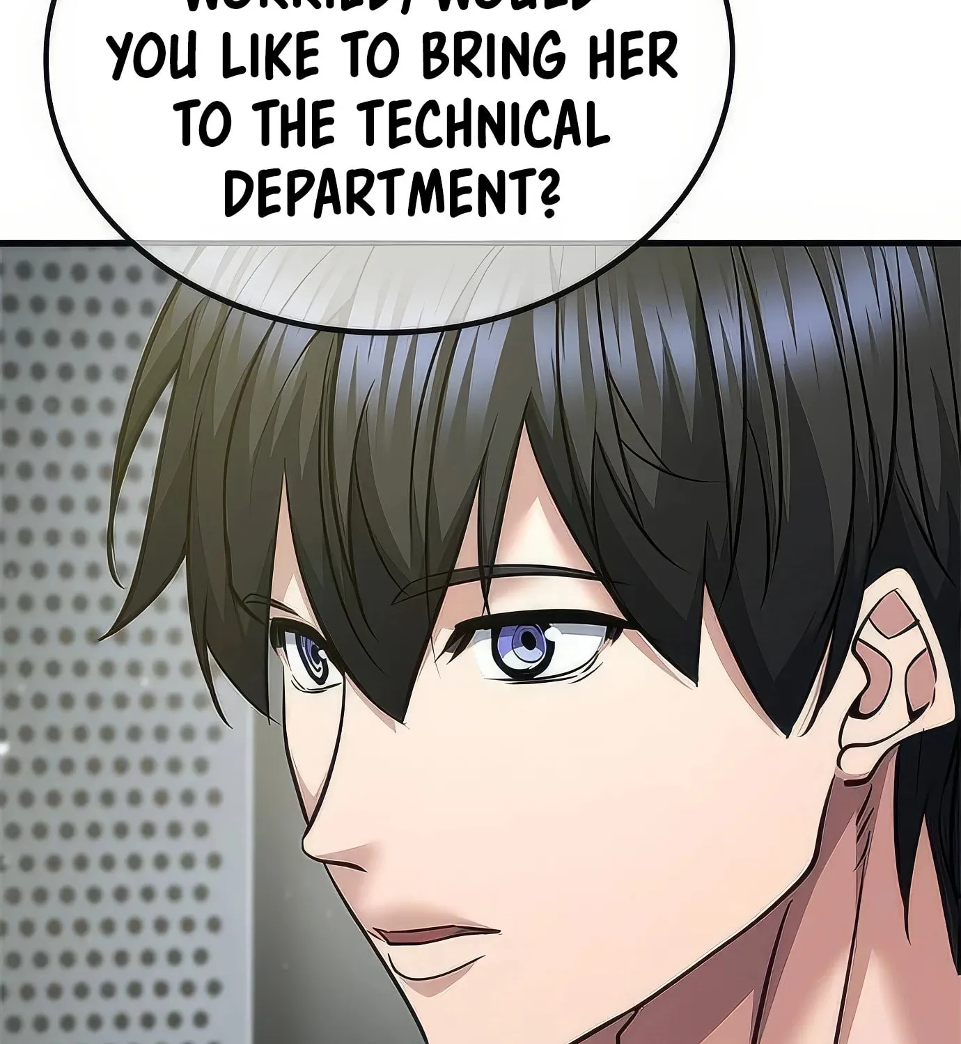 Read Secret Player chapter 108 image 127 on Lezhin