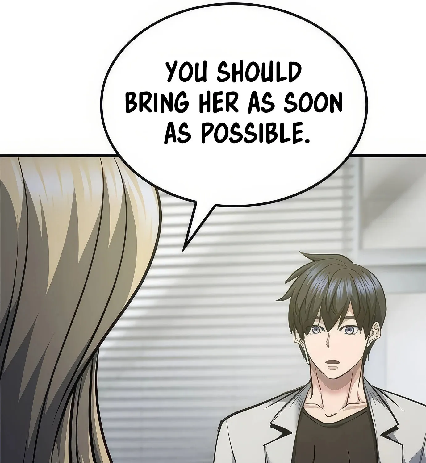 Read Secret Player chapter 108 image 131 on Lezhin