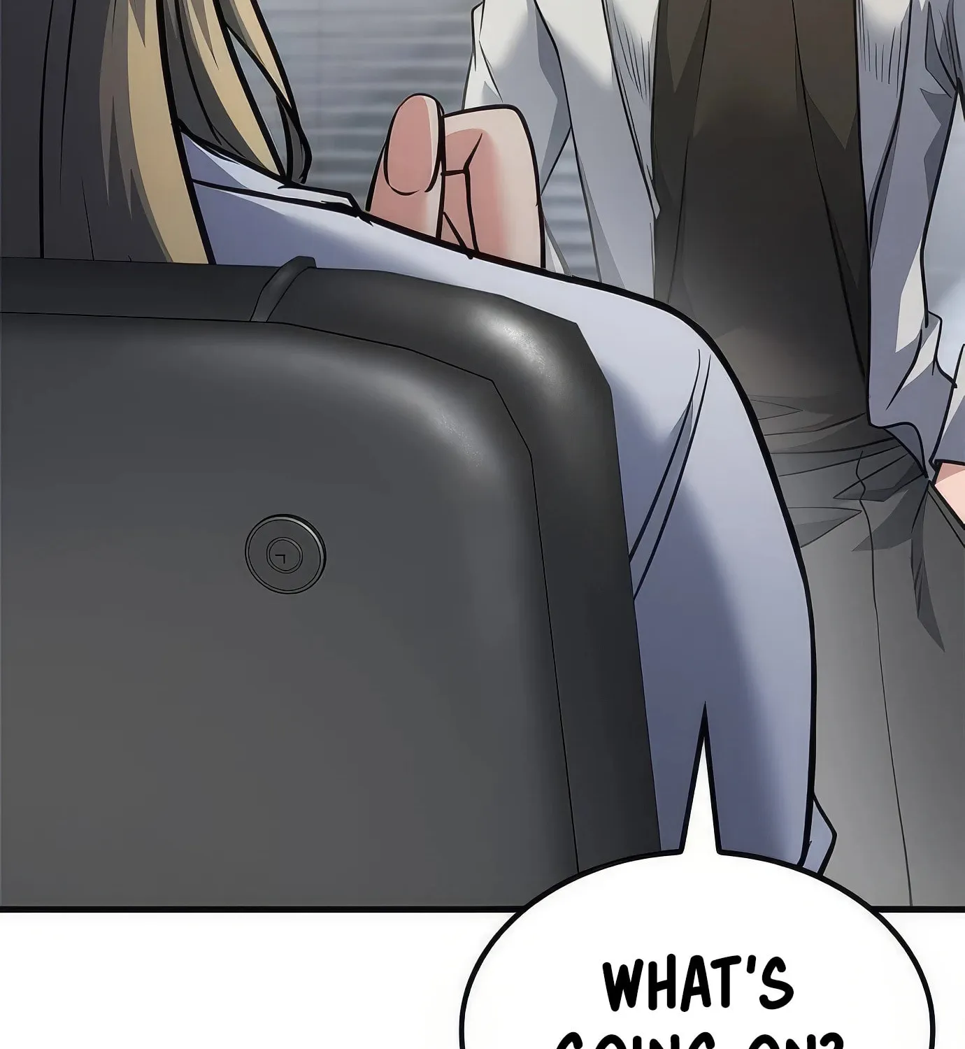 Read Secret Player chapter 108 image 132 on Lezhin
