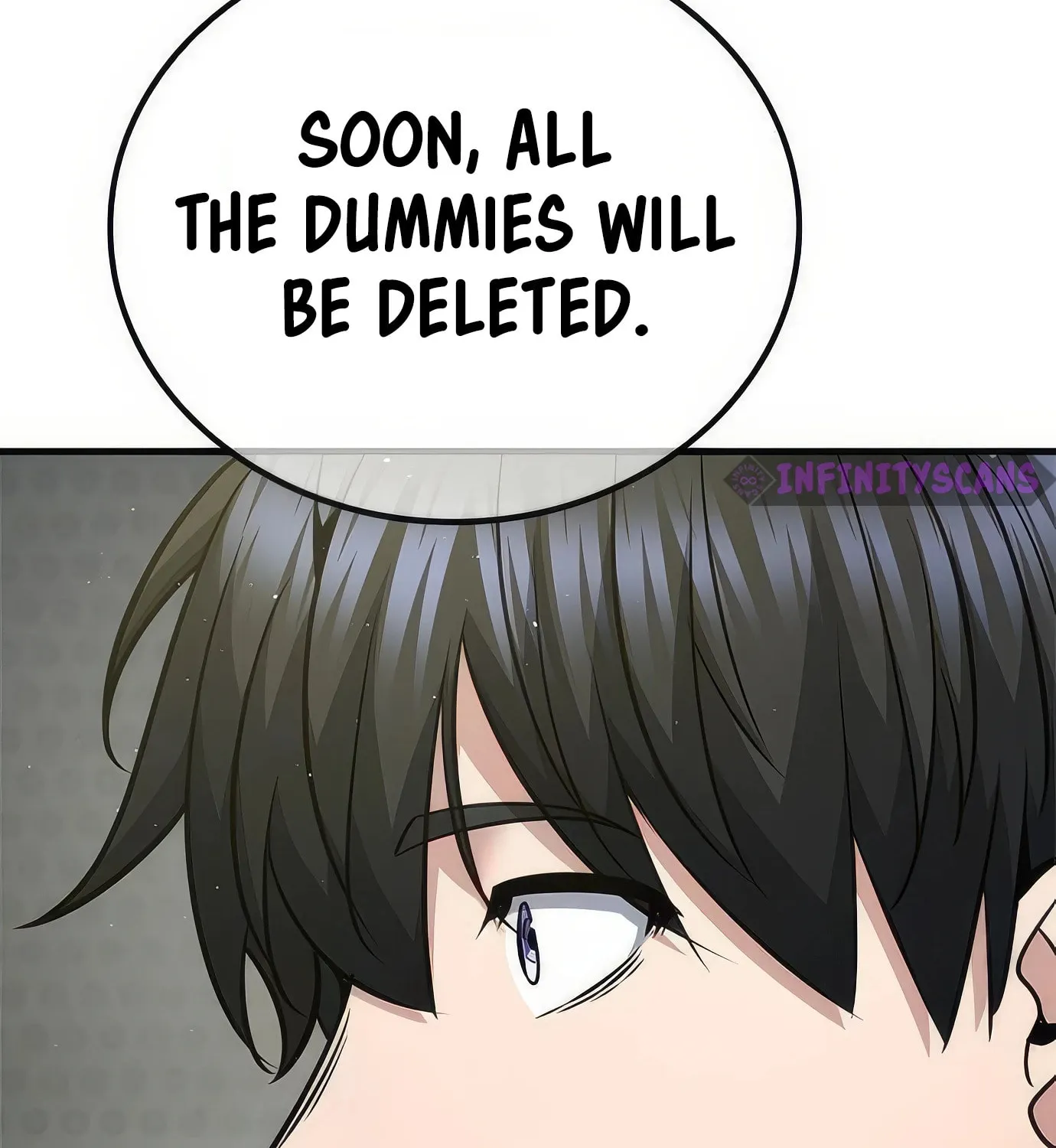 Read Secret Player chapter 108 image 134 on Lezhin