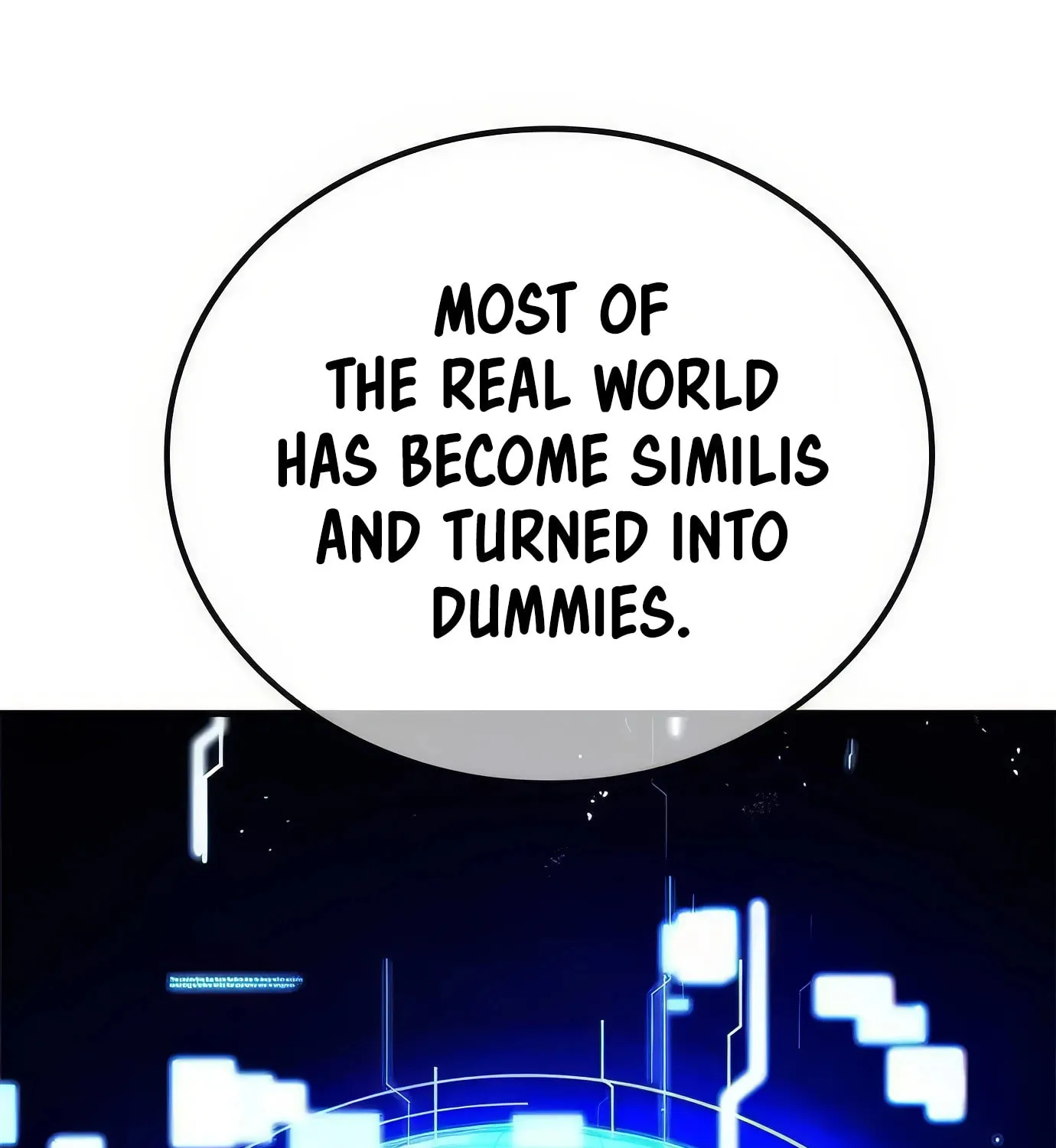 Read Secret Player chapter 108 image 137 on Lezhin