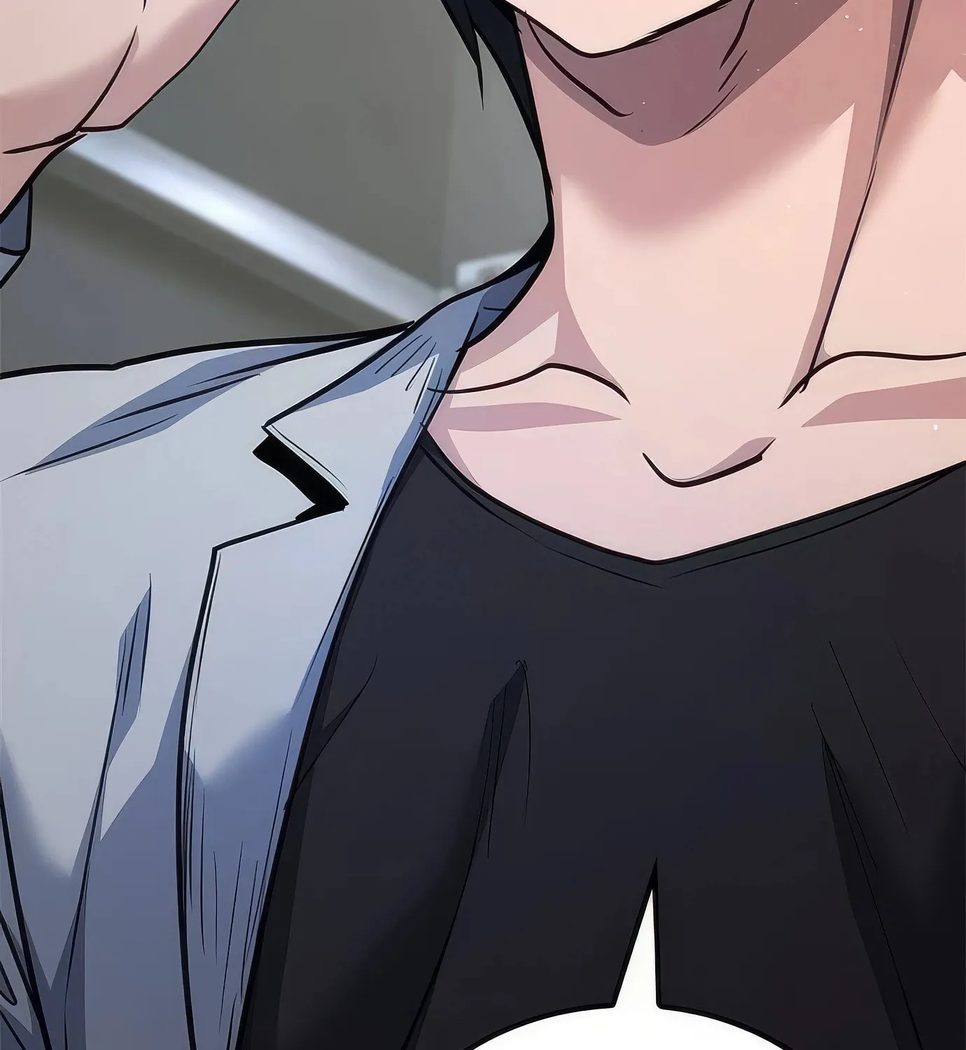Read Secret Player chapter 108 image 146 on Lezhin