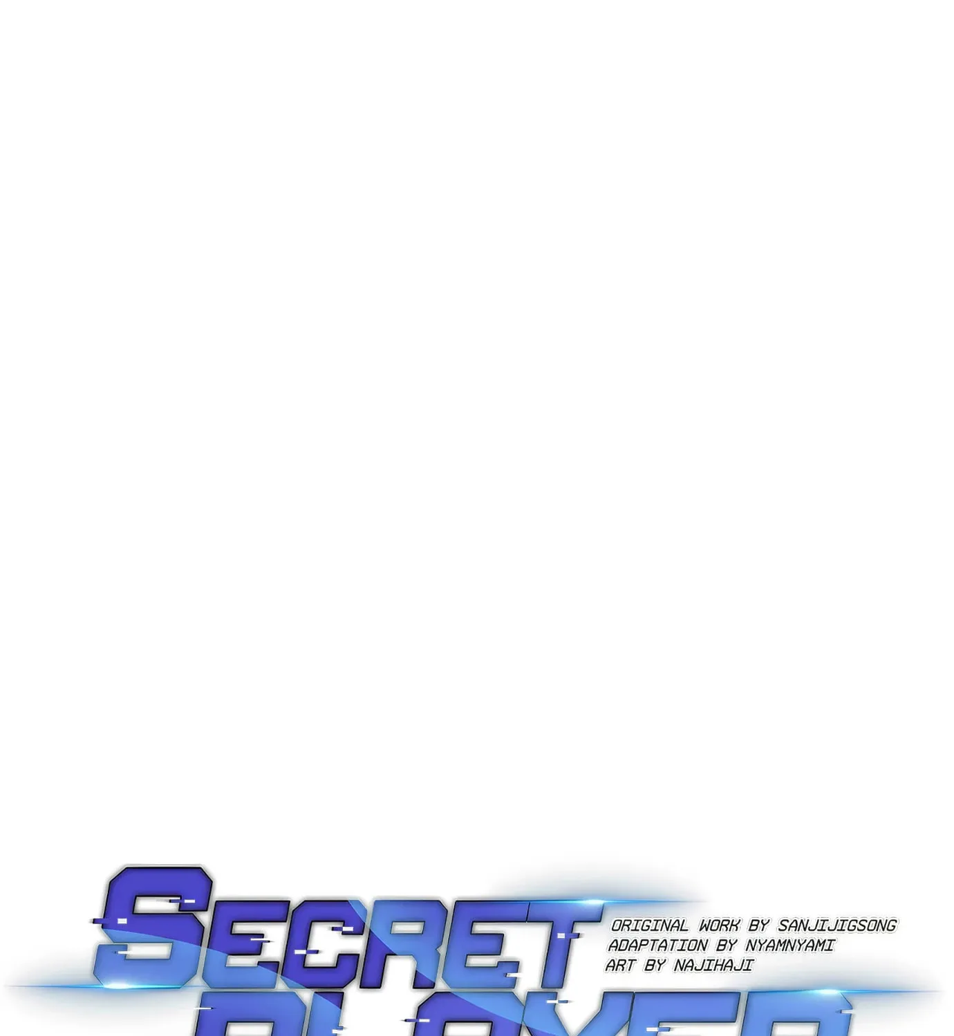 Read Secret Player chapter 108 image 16 on Lezhin
