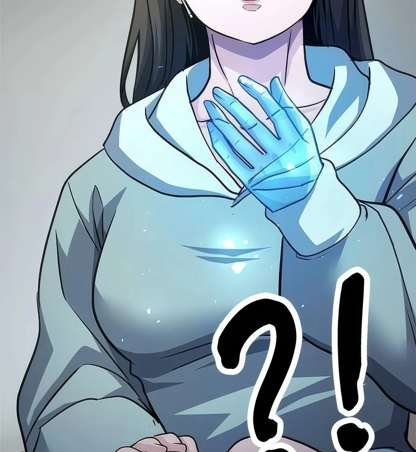 Read Secret Player chapter 108 image 170 on Lezhin