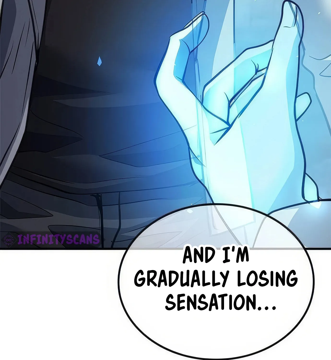 Read Secret Player chapter 108 image 174 on Lezhin