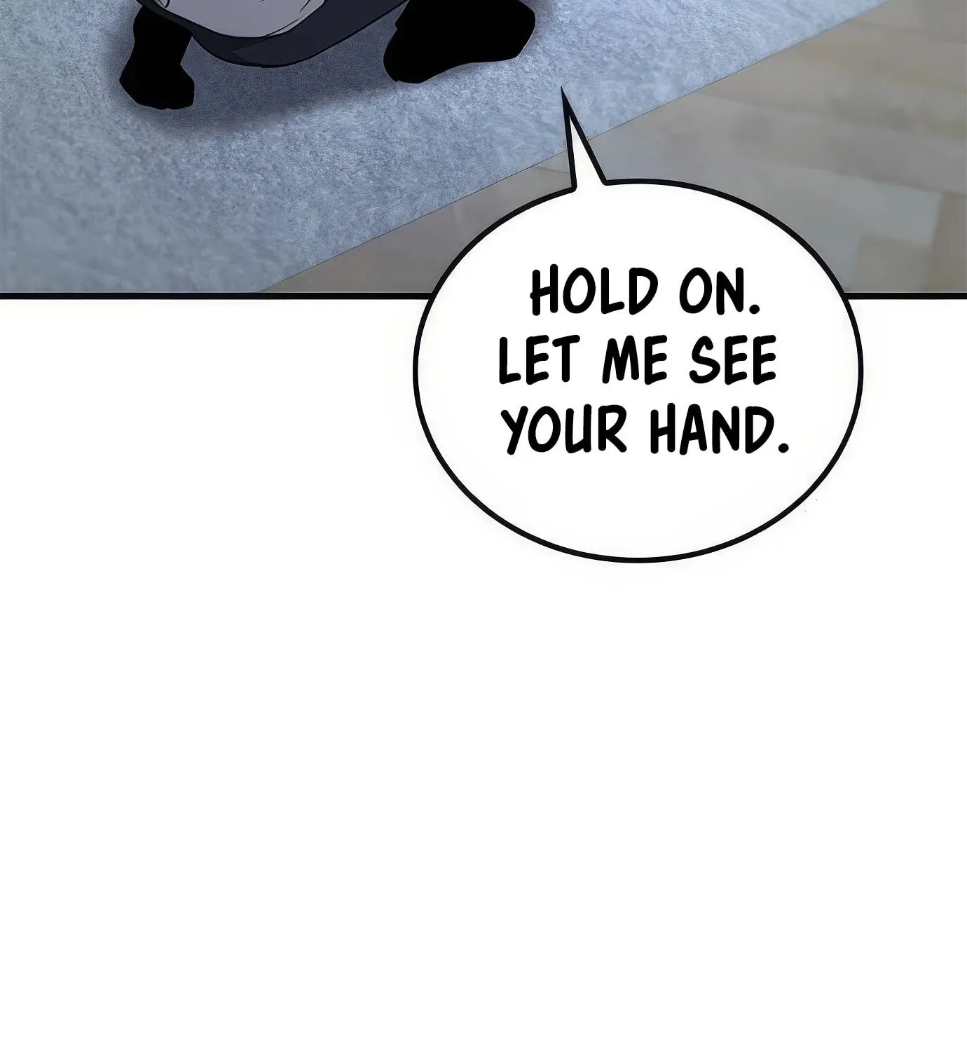 Read Secret Player chapter 108 image 177 on Lezhin