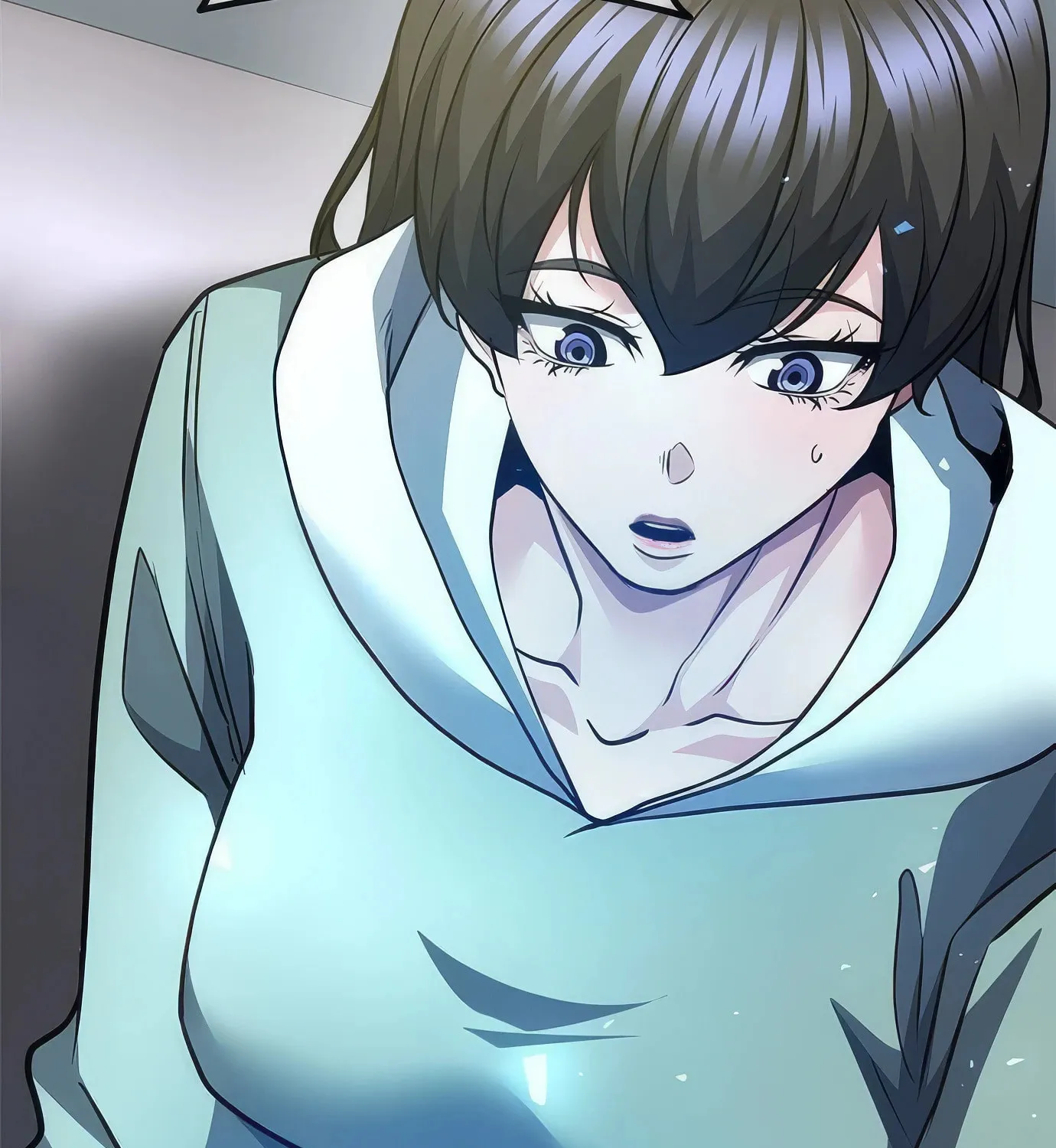 Read Secret Player chapter 108 image 185 on Lezhin