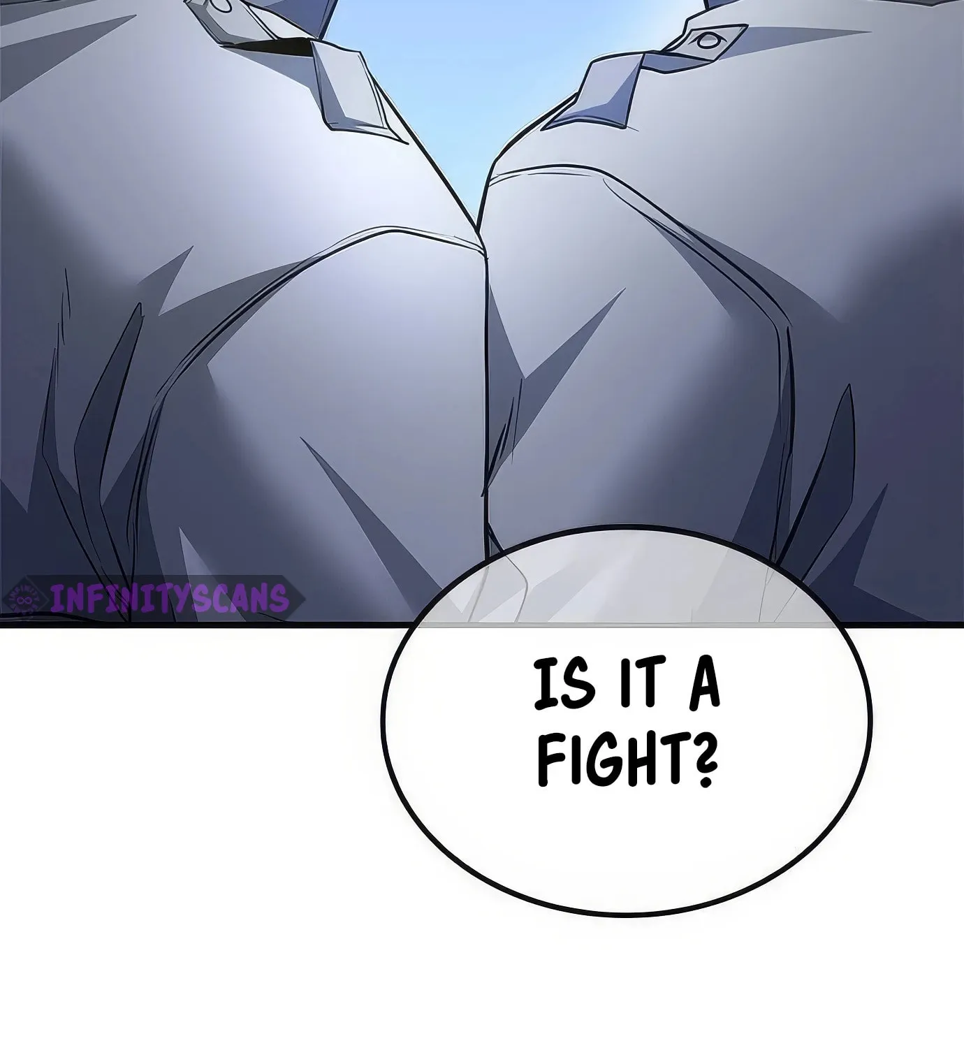 Read Secret Player chapter 108 image 20 on Lezhin