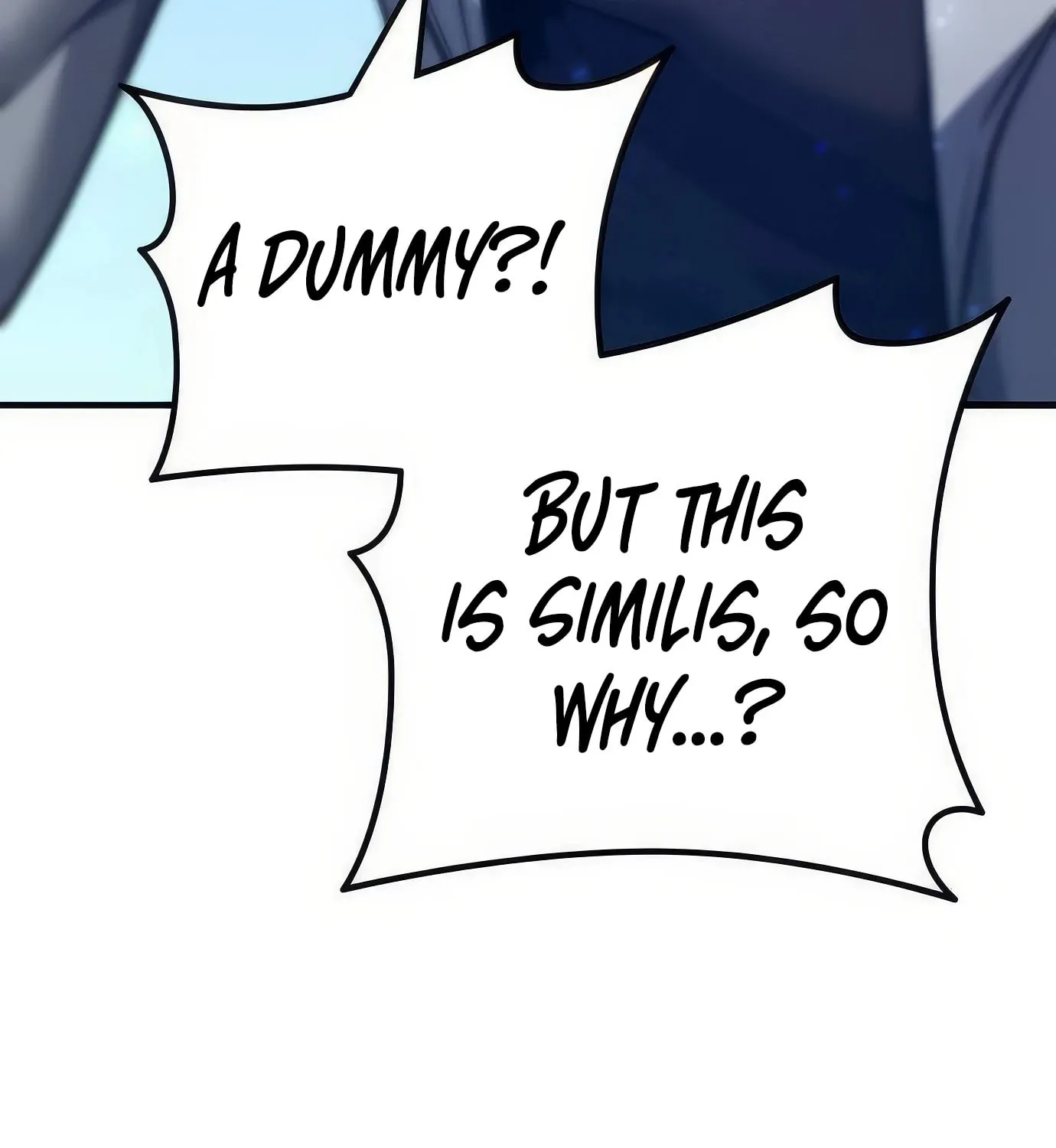 Read Secret Player chapter 108 image 202 on Lezhin