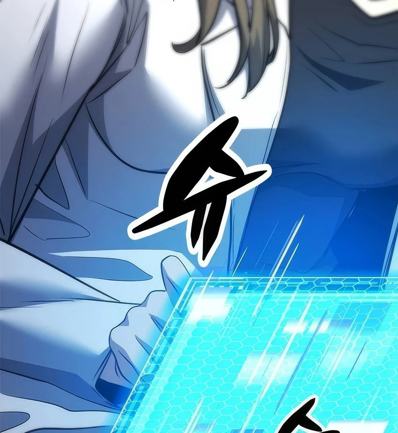 Read Secret Player chapter 108 image 204 on Lezhin