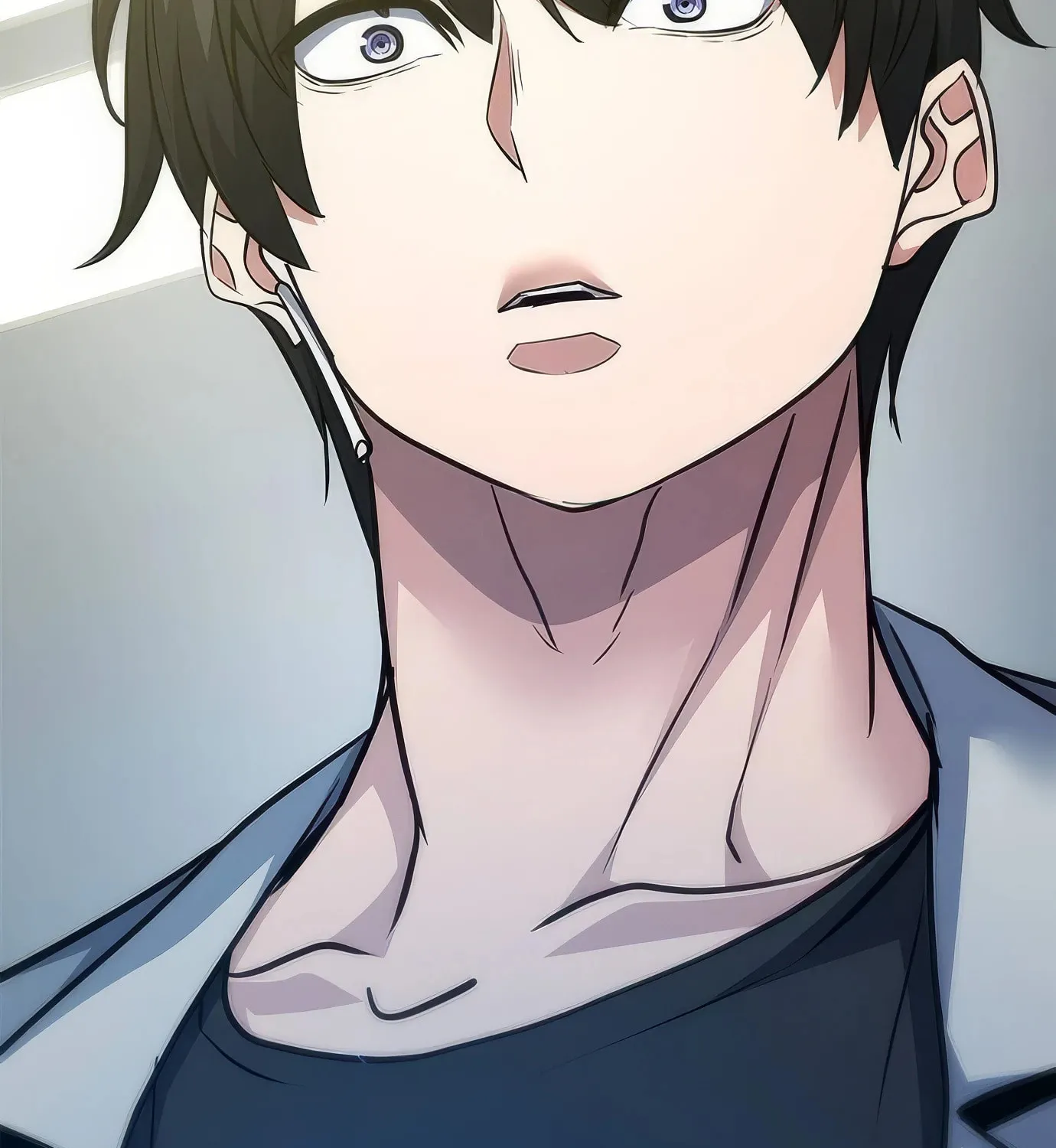 Read Secret Player chapter 108 image 213 on Lezhin