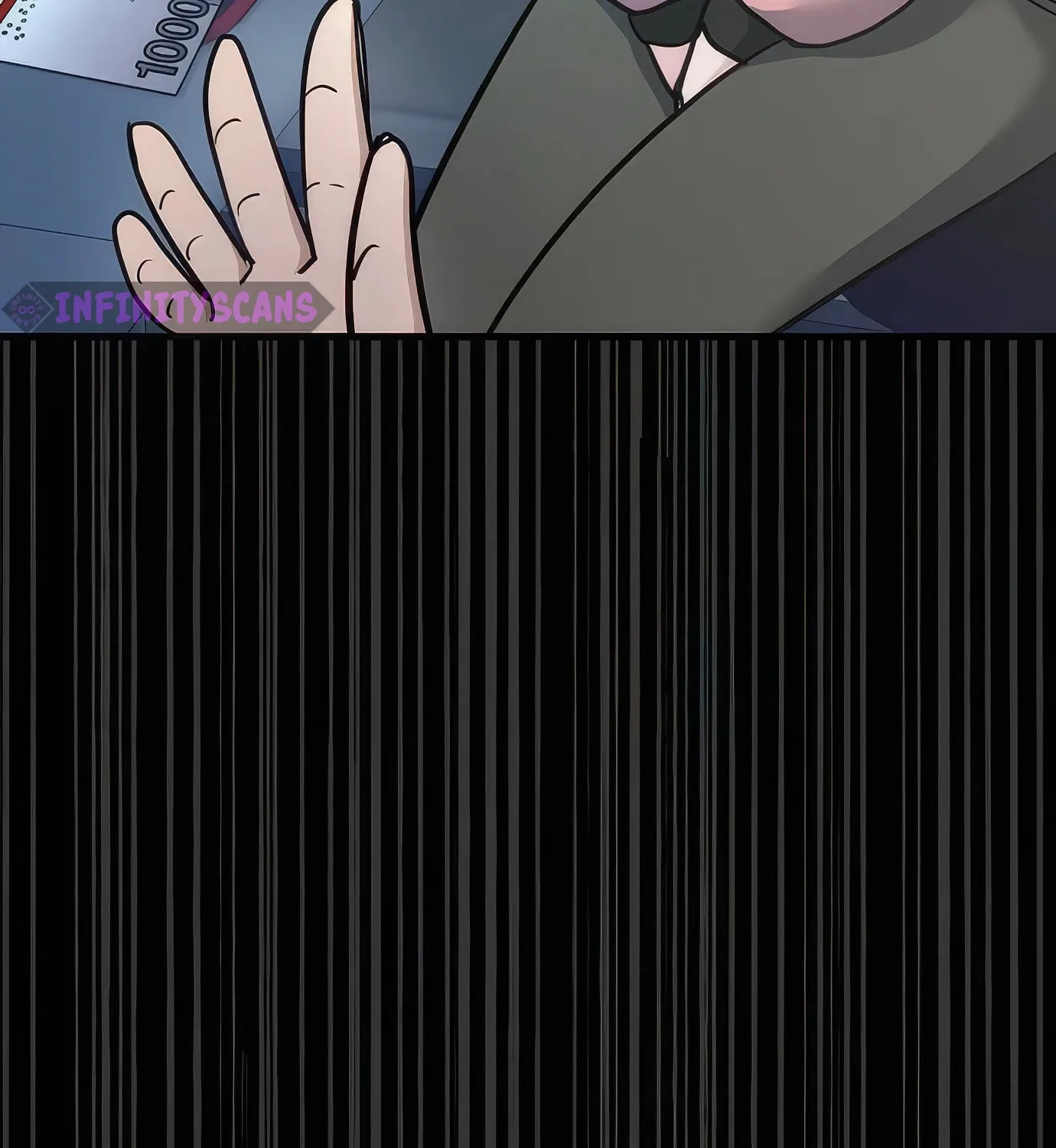 Read Secret Player chapter 108 image 228 on Lezhin