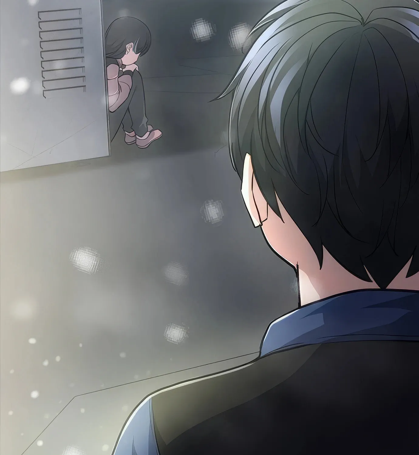 Read Secret Player chapter 108 image 230 on Lezhin