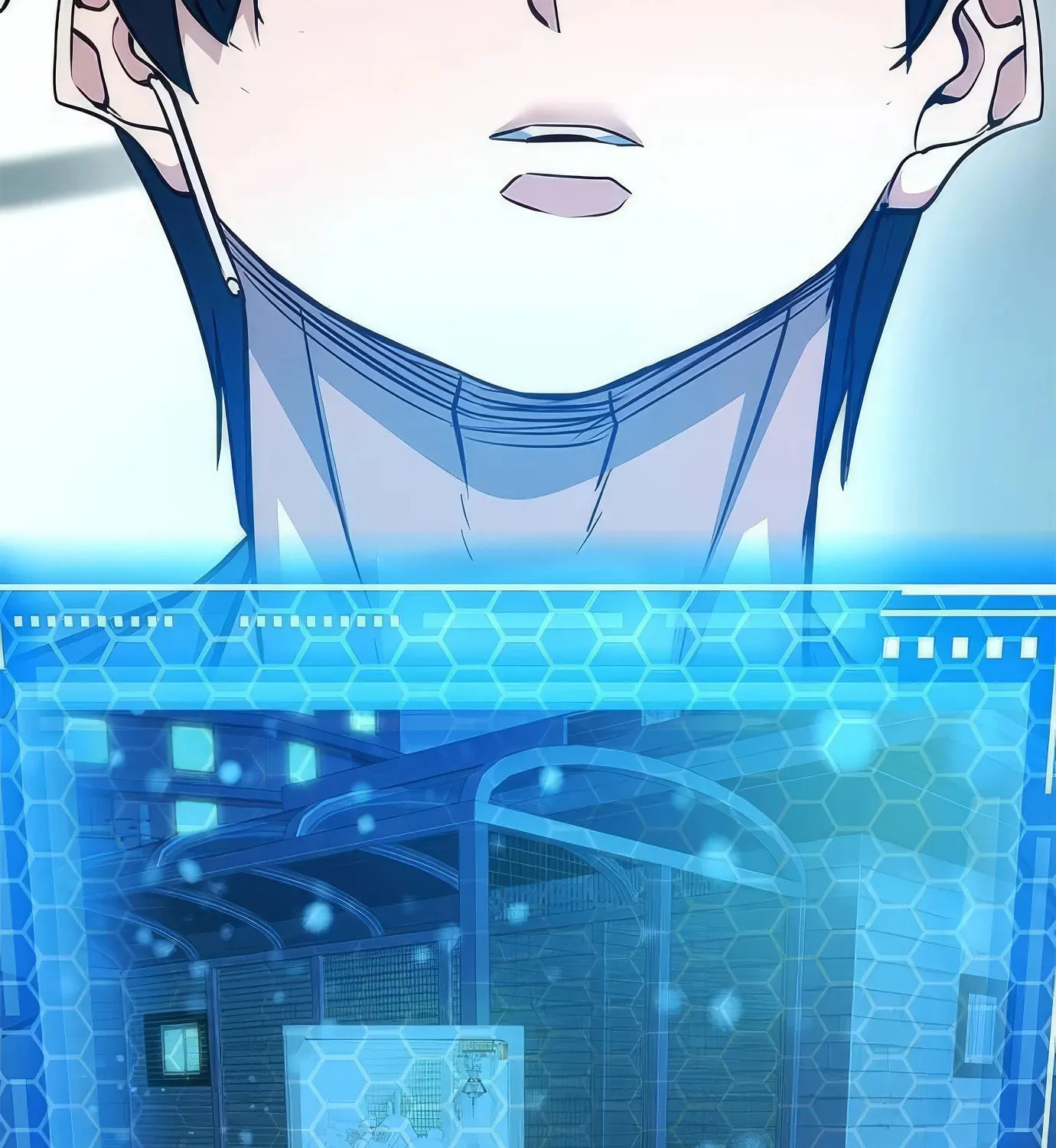 Read Secret Player chapter 108 image 237 on Lezhin