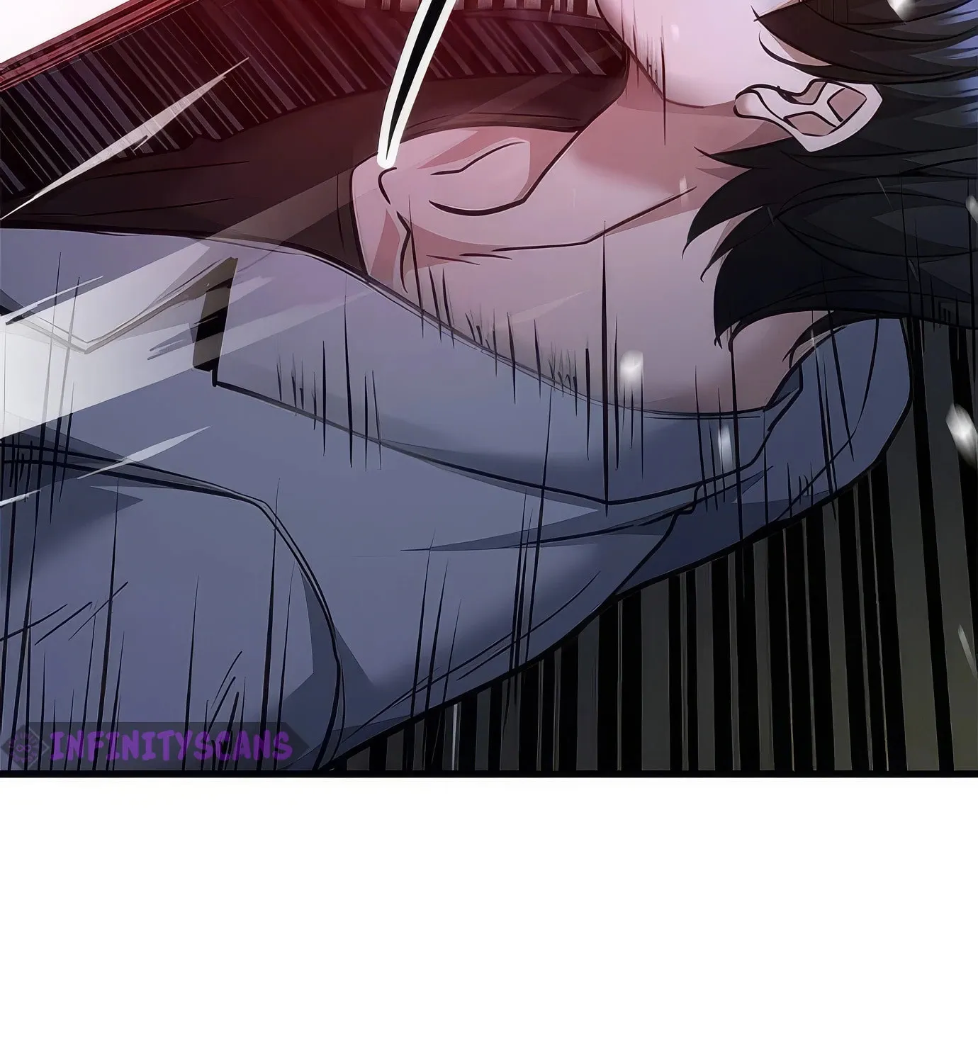 Read Secret Player chapter 108 image 35 on Lezhin