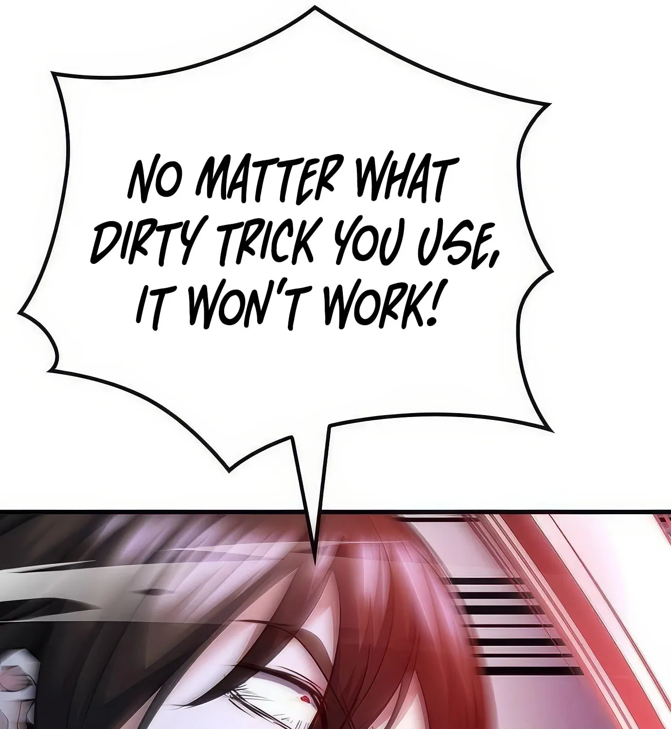 Read Secret Player chapter 108 image 37 on Lezhin