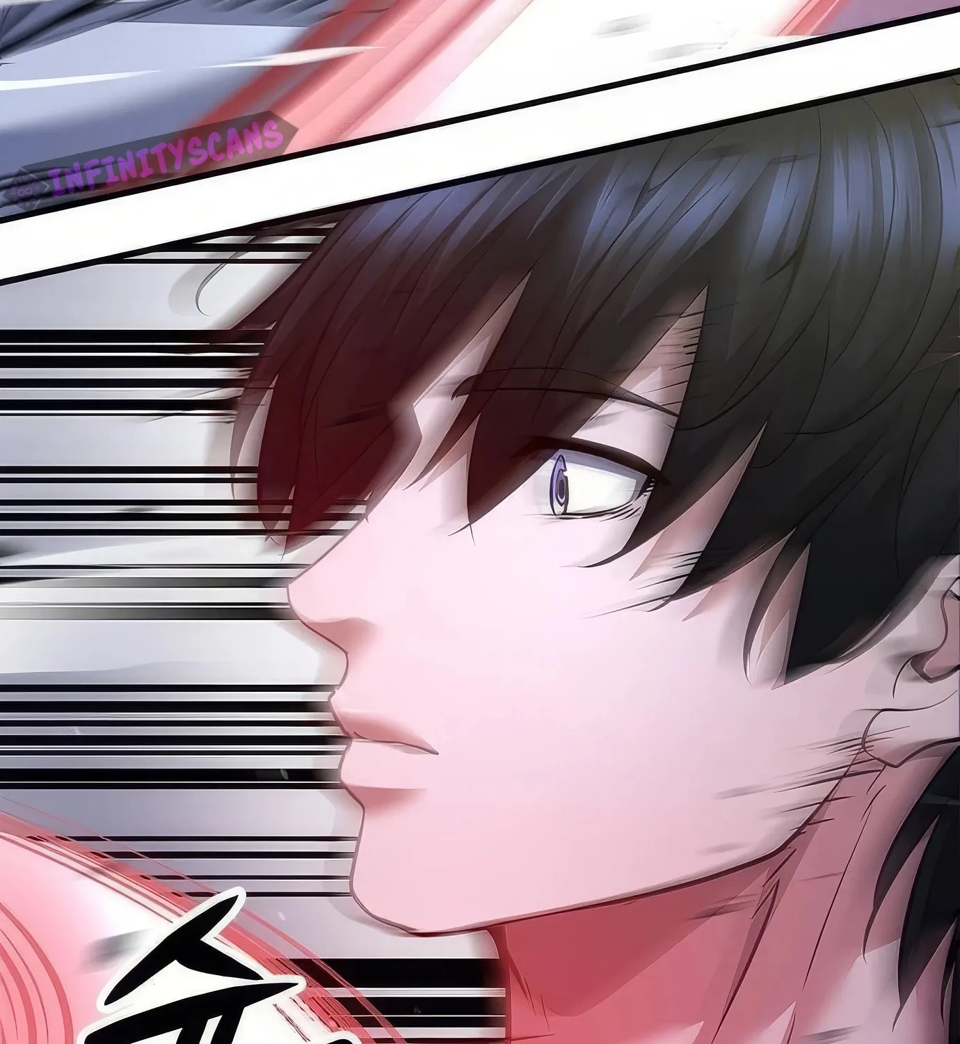 Read Secret Player chapter 108 image 39 on Lezhin