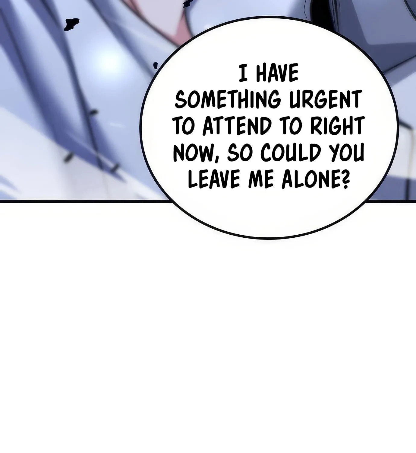 Read Secret Player chapter 108 image 53 on Lezhin