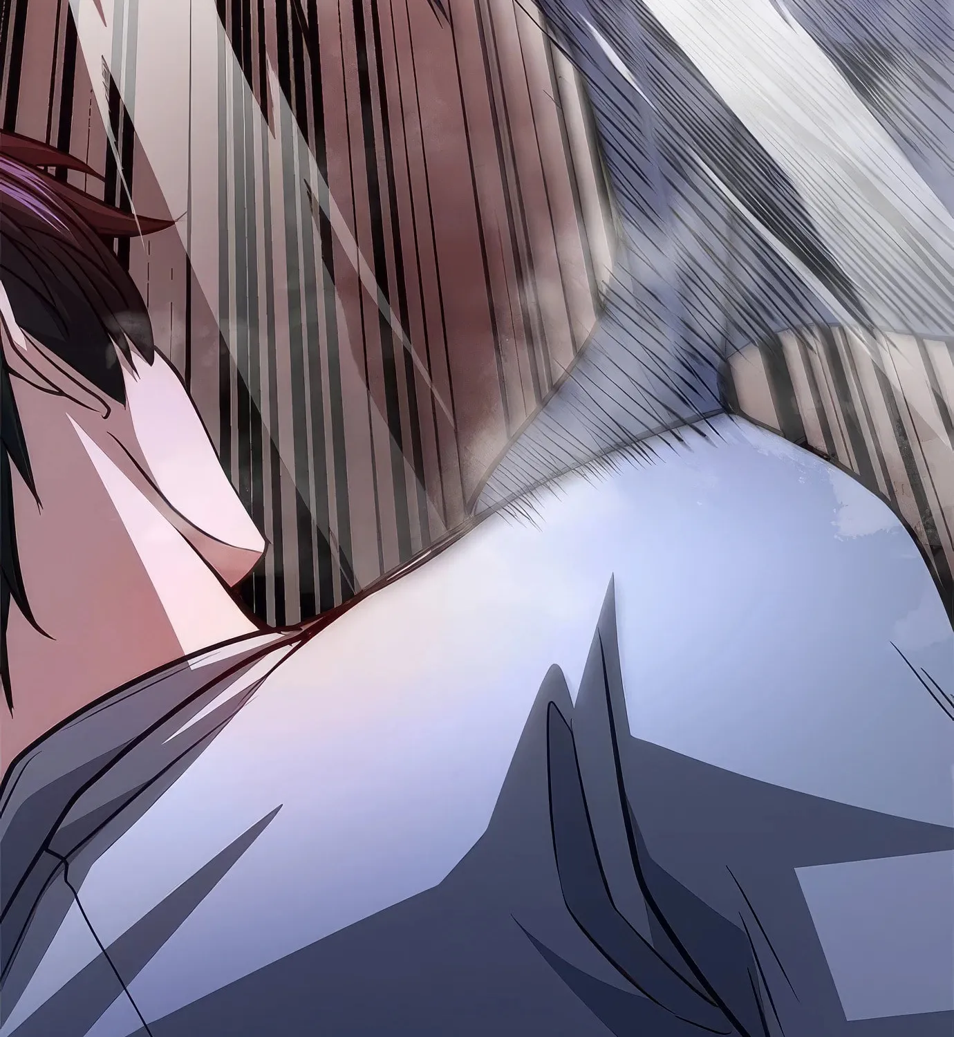 Read Secret Player chapter 108 image 60 on Lezhin
