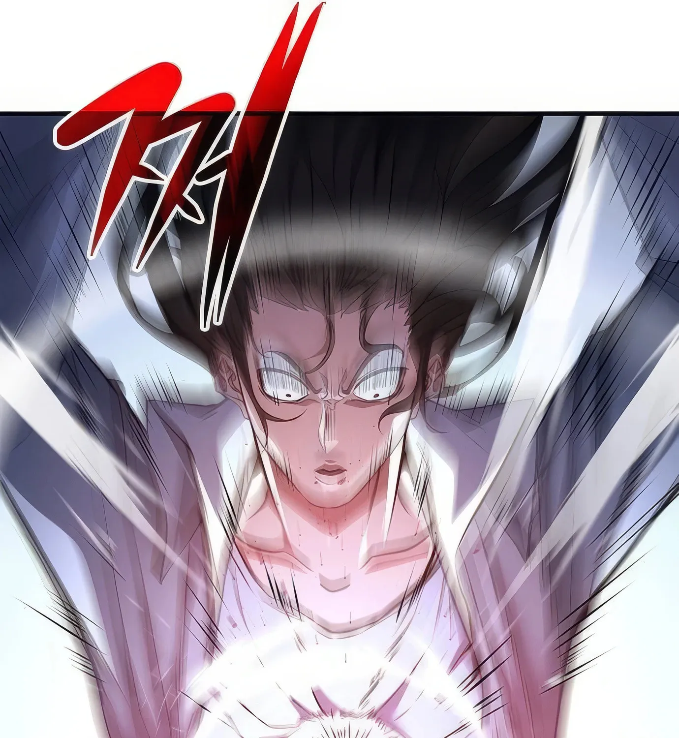 Read Secret Player chapter 108 image 65 on Lezhin