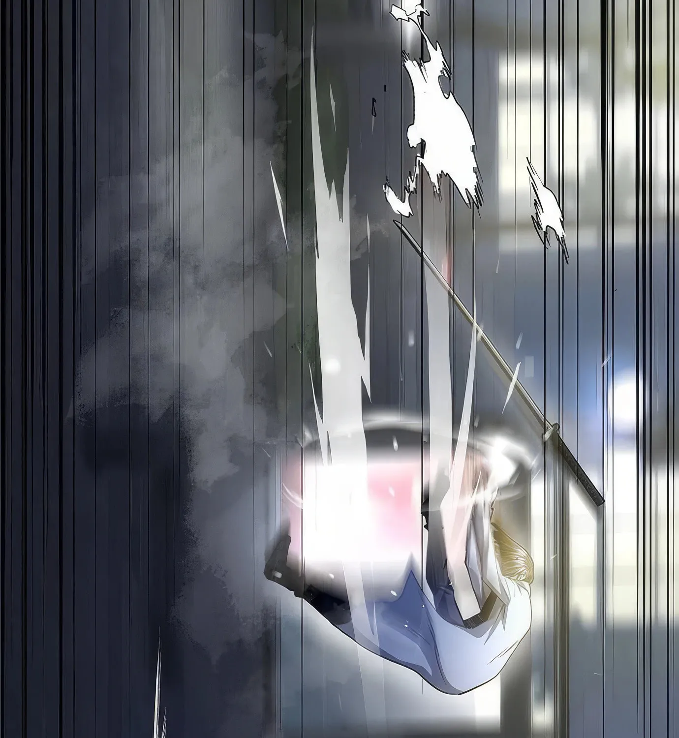 Read Secret Player chapter 108 image 69 on Lezhin
