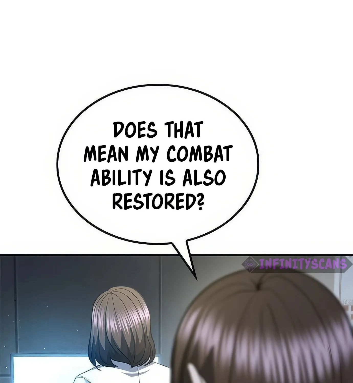 Read Secret Player chapter 108 image 7 on Lezhin