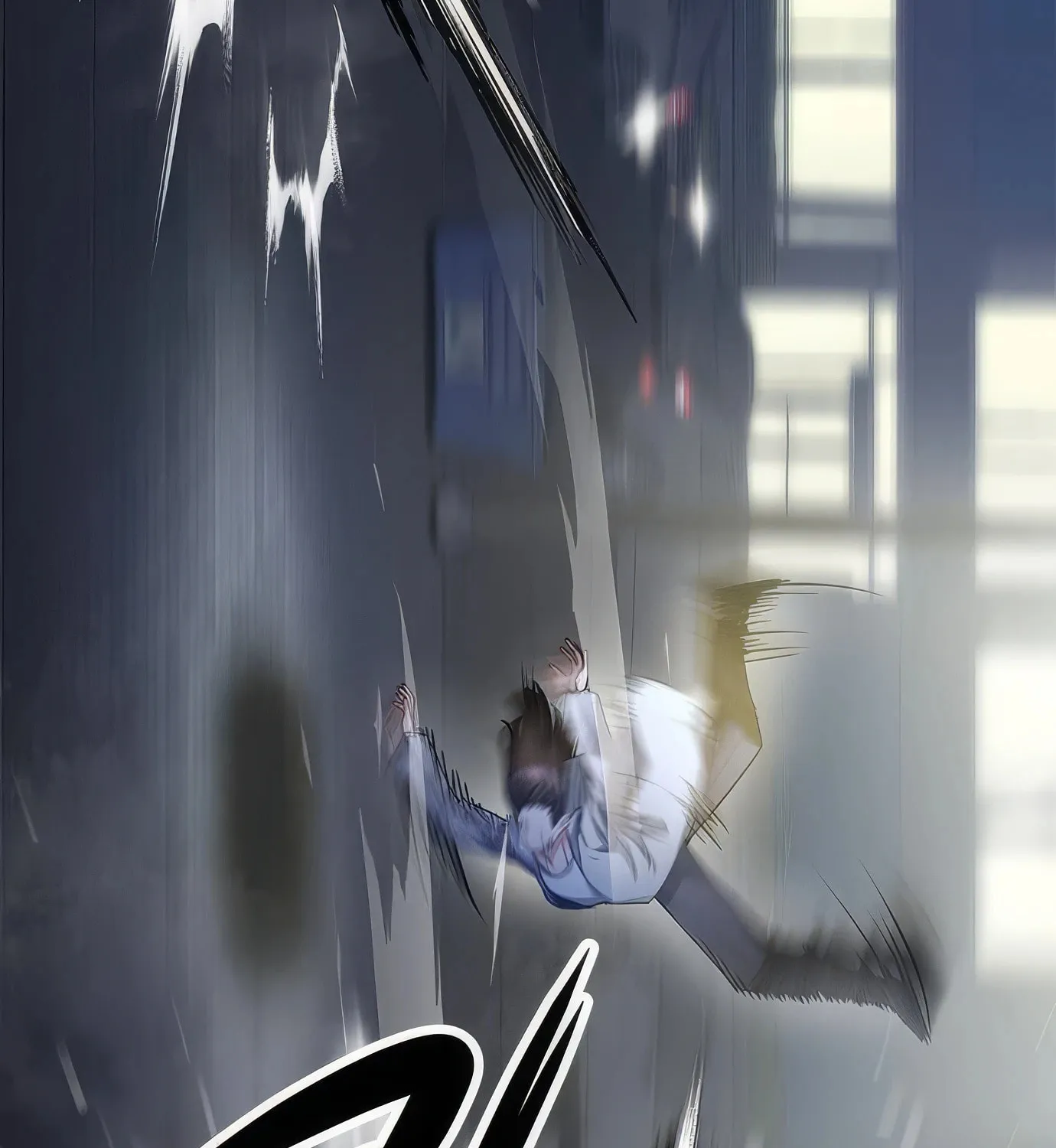 Read Secret Player chapter 108 image 71 on Lezhin