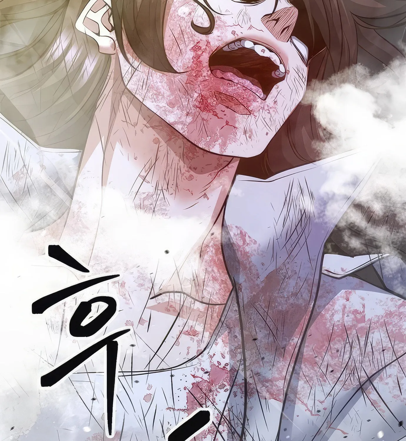Read Secret Player chapter 108 image 78 on Lezhin