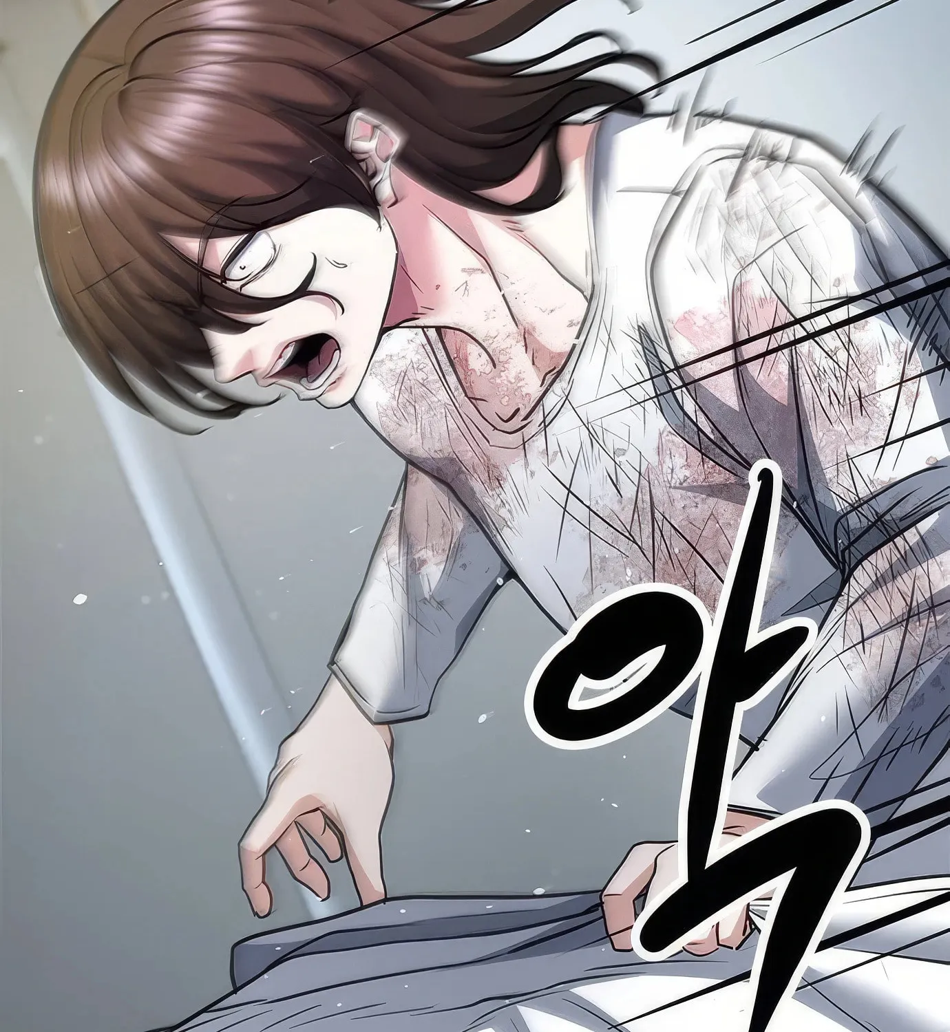 Read Secret Player chapter 108 image 90 on Lezhin