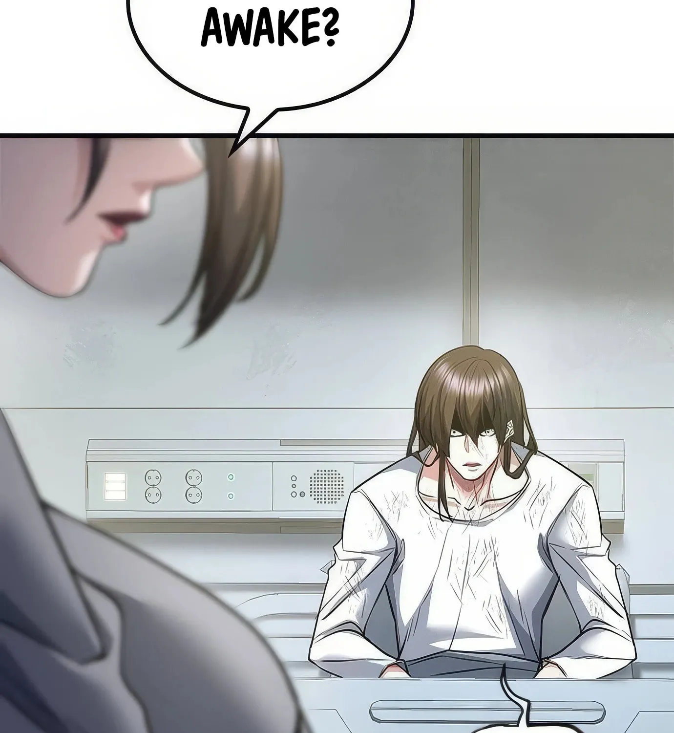 Read Secret Player chapter 108 image 93 on Lezhin