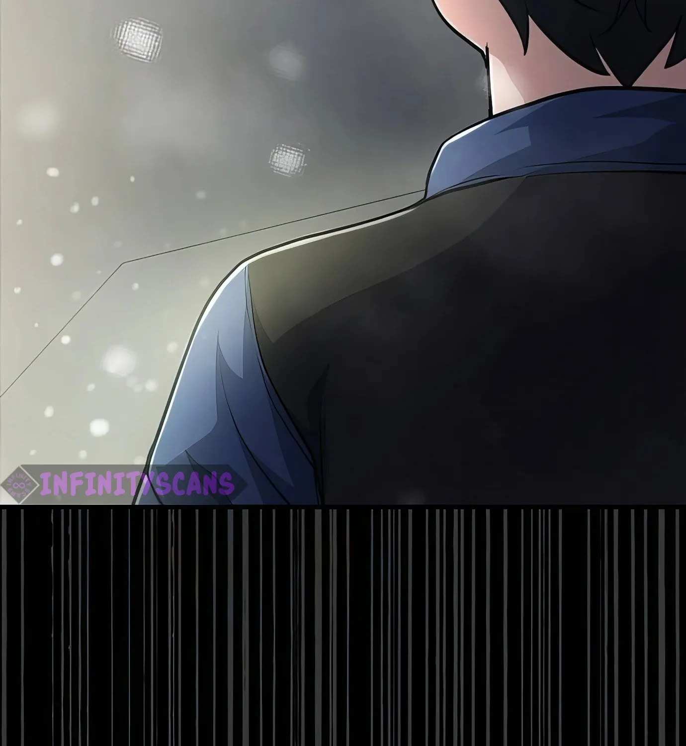 Read Secret Player chapter 109 image 10 on Lezhin